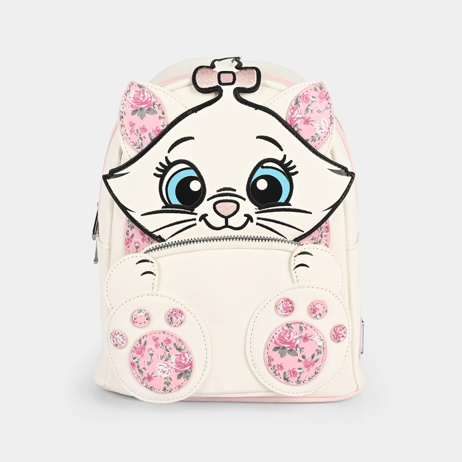 Luxury Themed Mini Backpack - Image 3