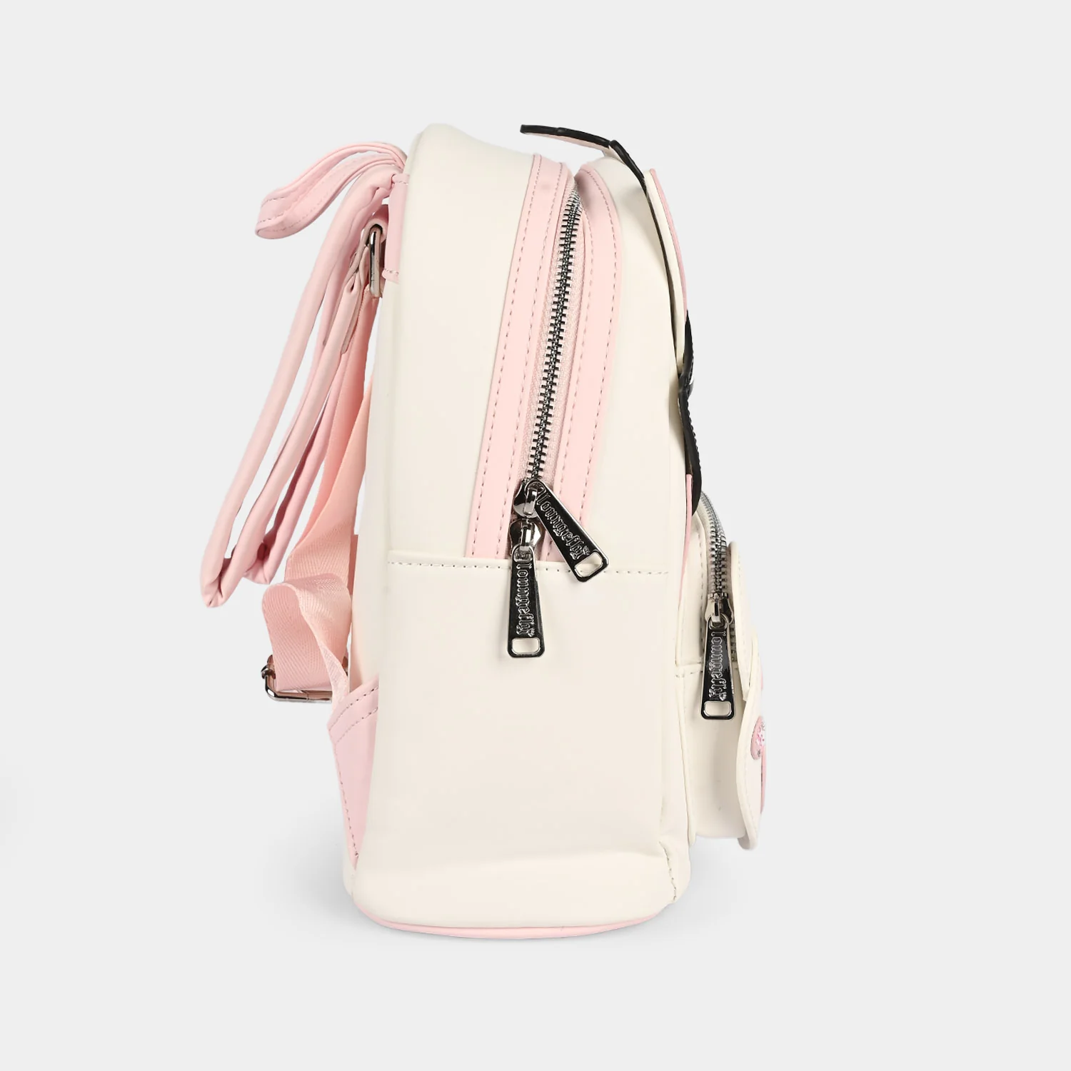 Luxury Themed Mini Backpack - Image 4
