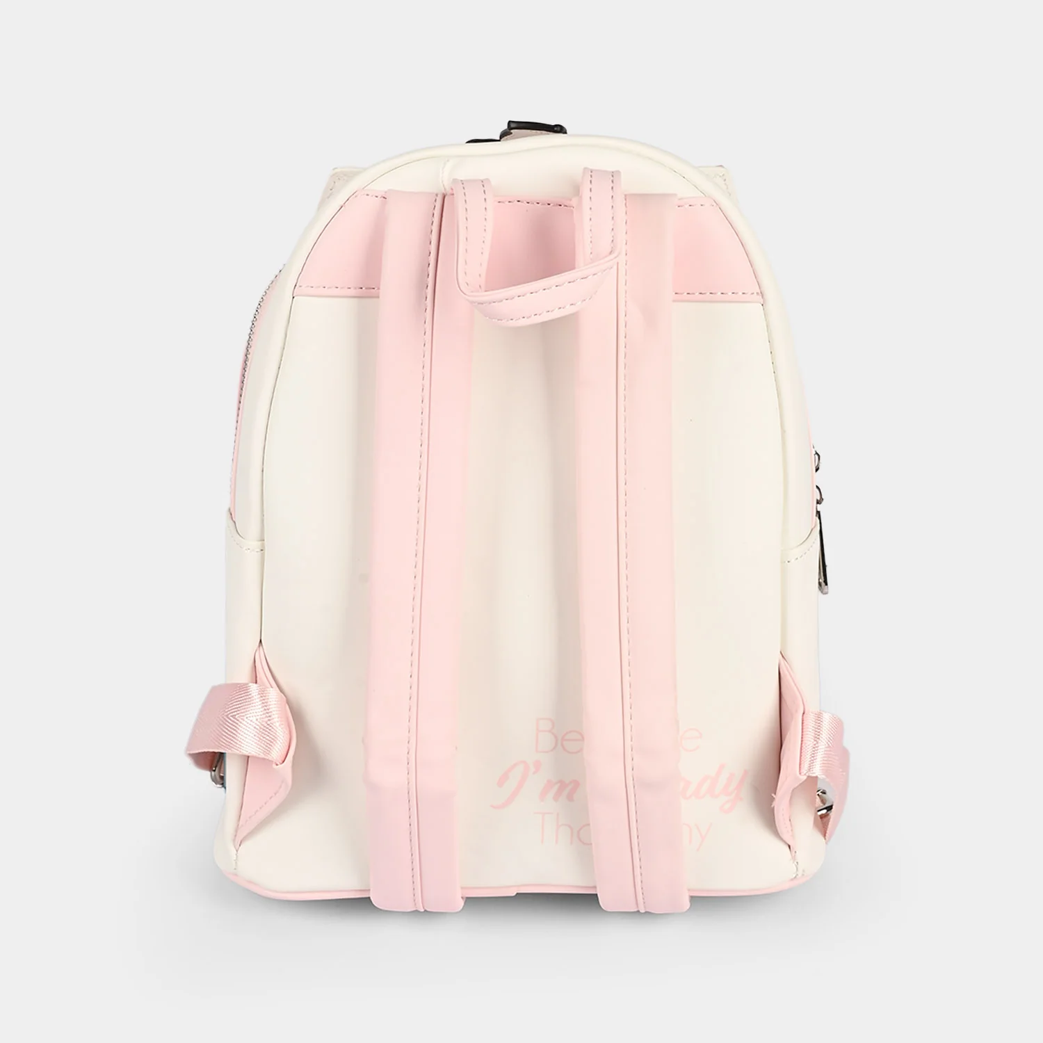 Luxury Themed Mini Backpack - Image 5