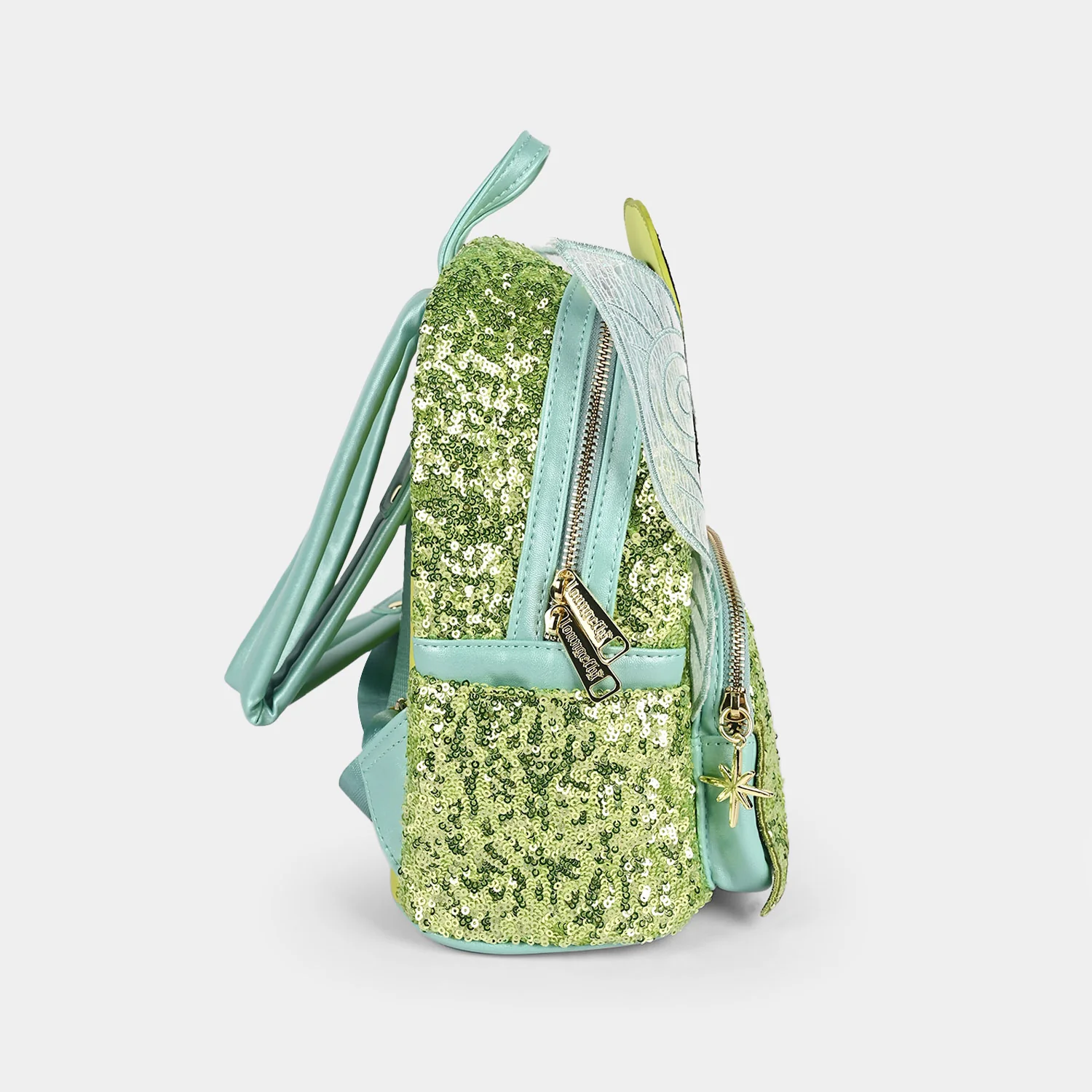Luxury Themed Mini Backpack - Image 3