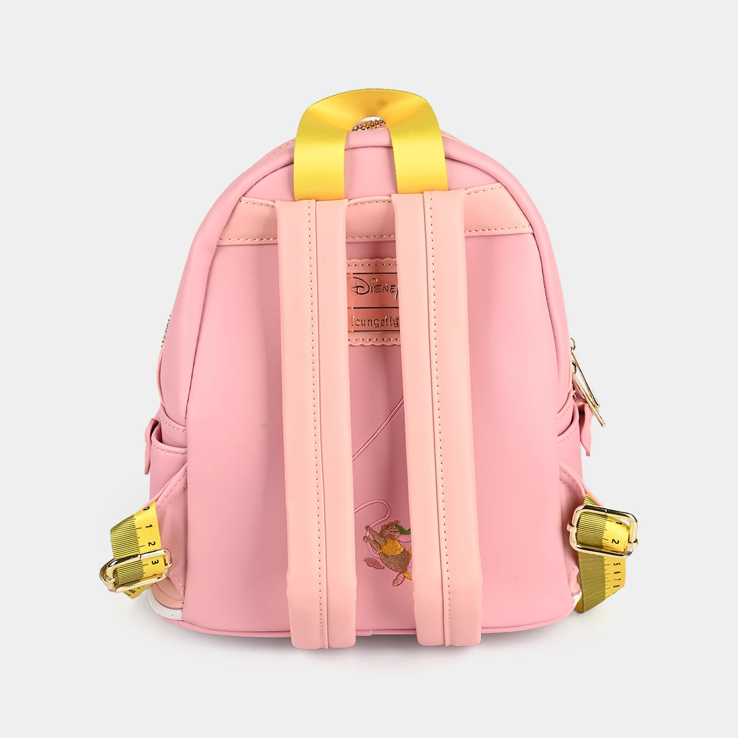 Luxury Themed Mini Backpack - Image 5