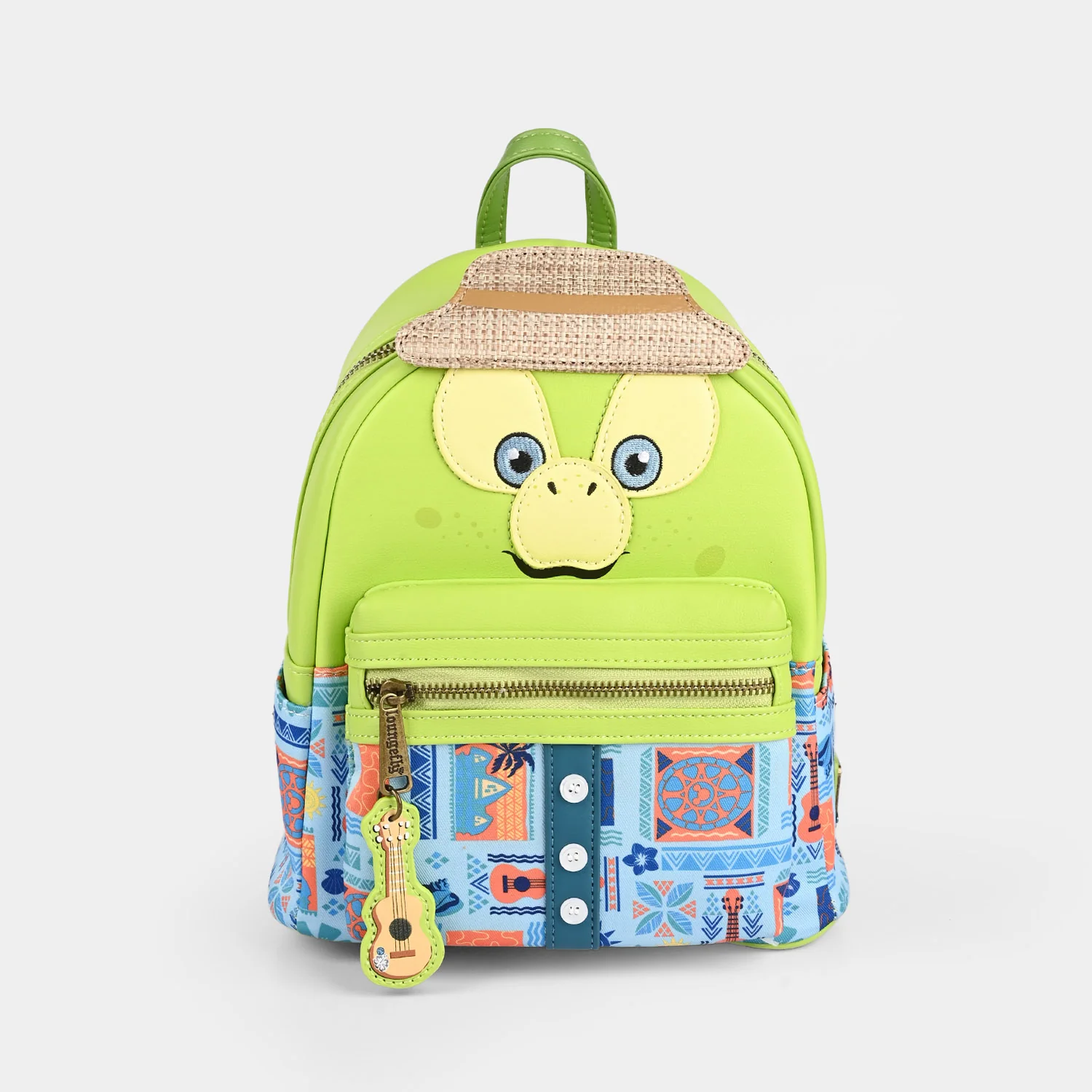 Luxury Themed Mini Backpack - Image 3
