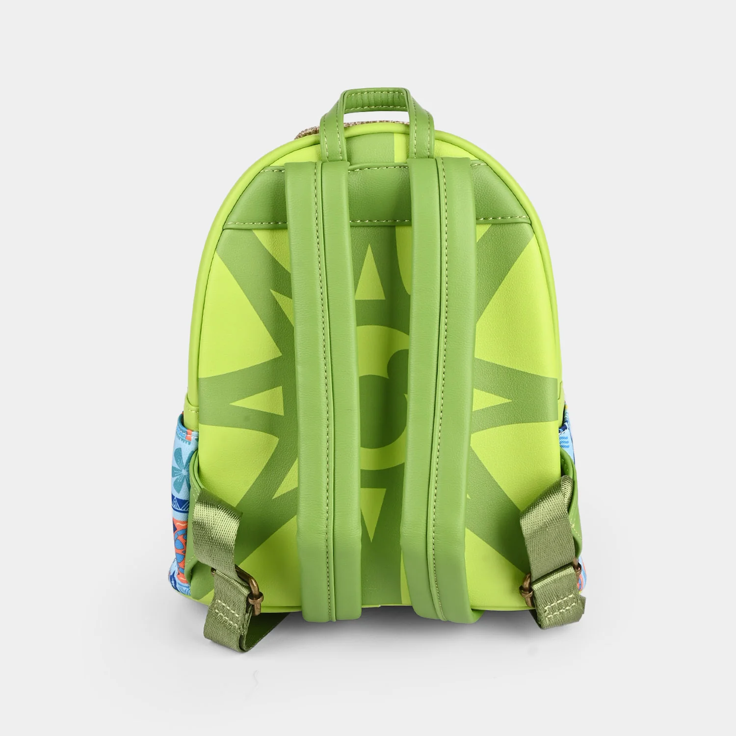 Luxury Themed Mini Backpack - Image 5