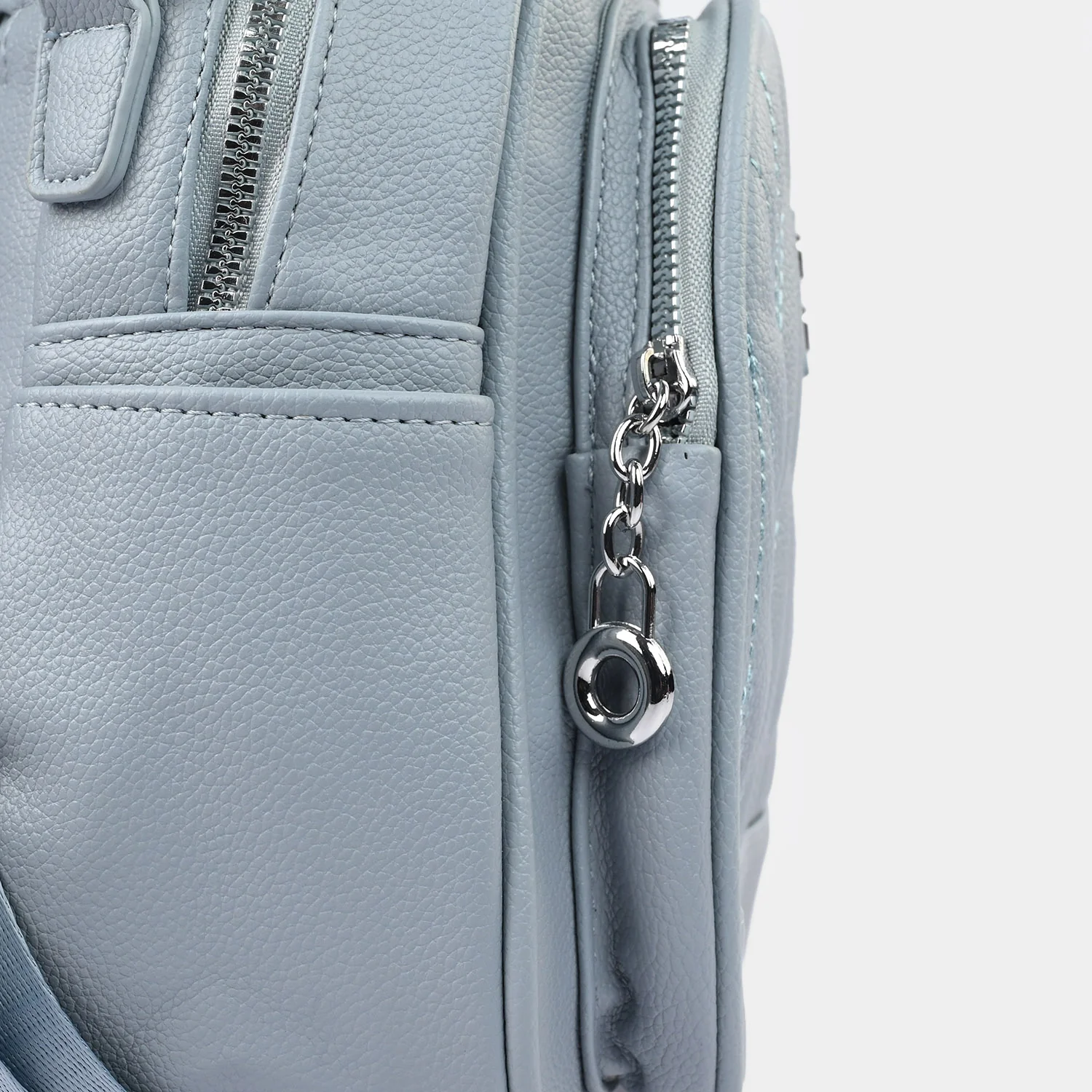 Girls Stylish & Elegant Backpack - Image 5