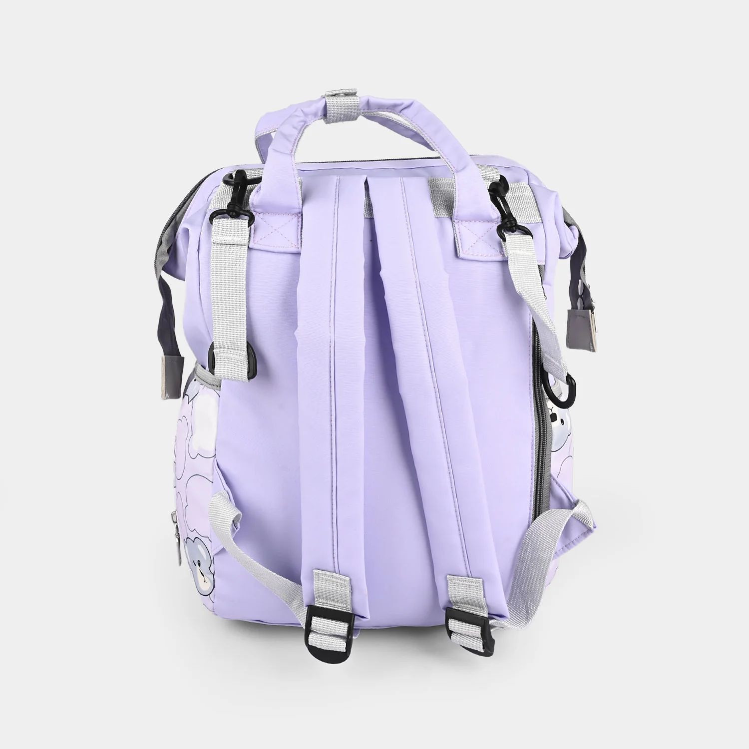 Baby Care Mother Backpack - Image 4