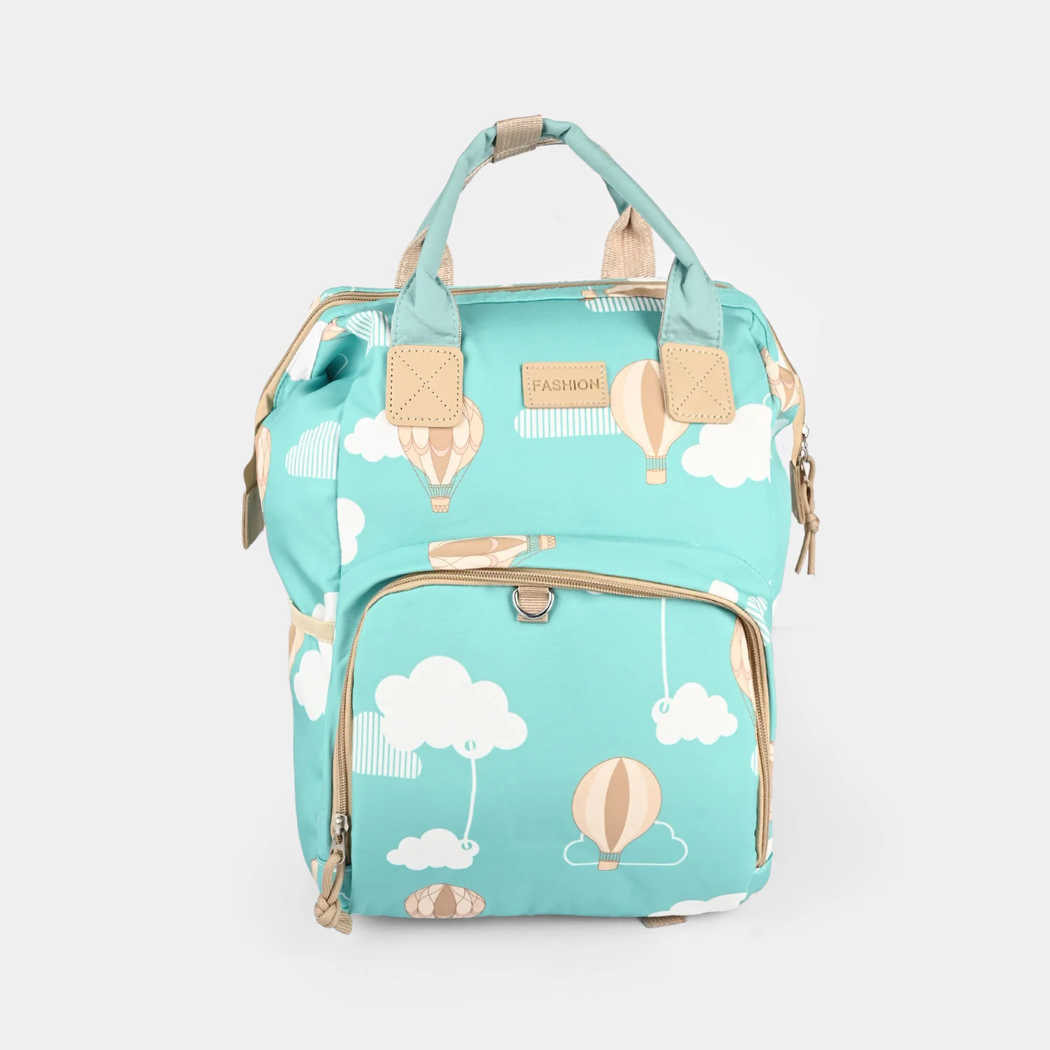 Multi-Purpose Mother Backpack - Image 2