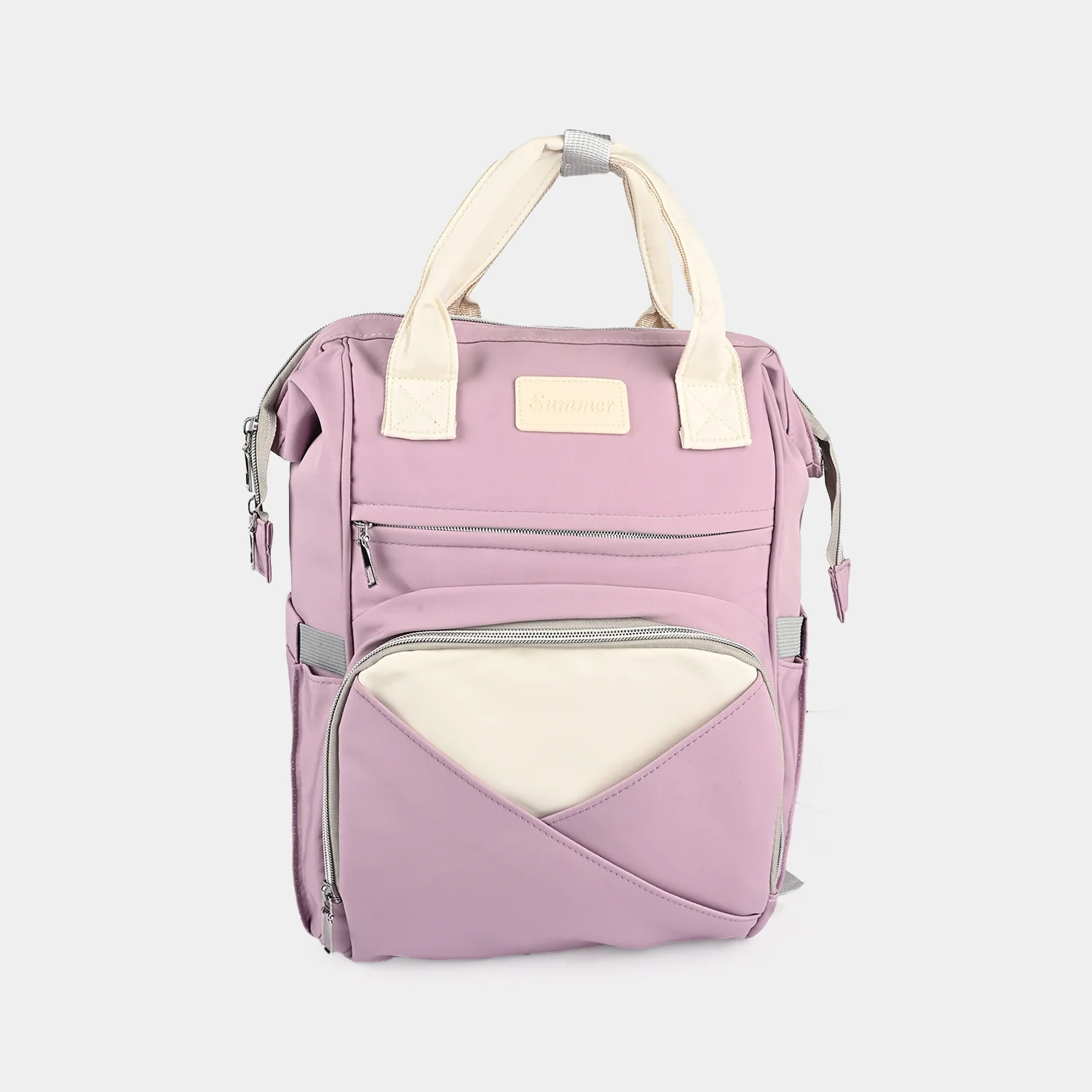 Multi-Function Mother Bag - Image 3