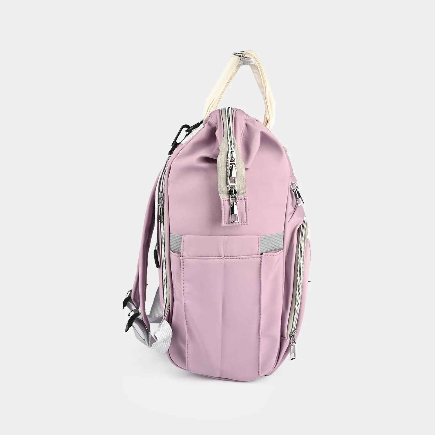 Multi-Function Mother Bag - Image 4