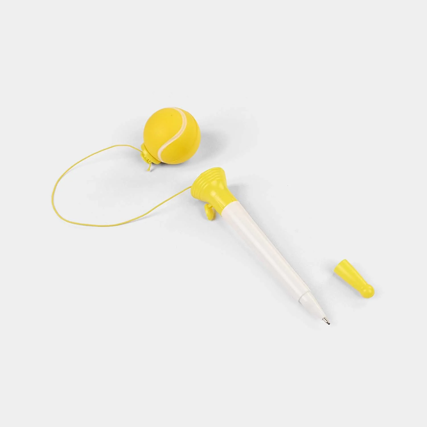 Creative Cute Playful Ball Pen - Image 2