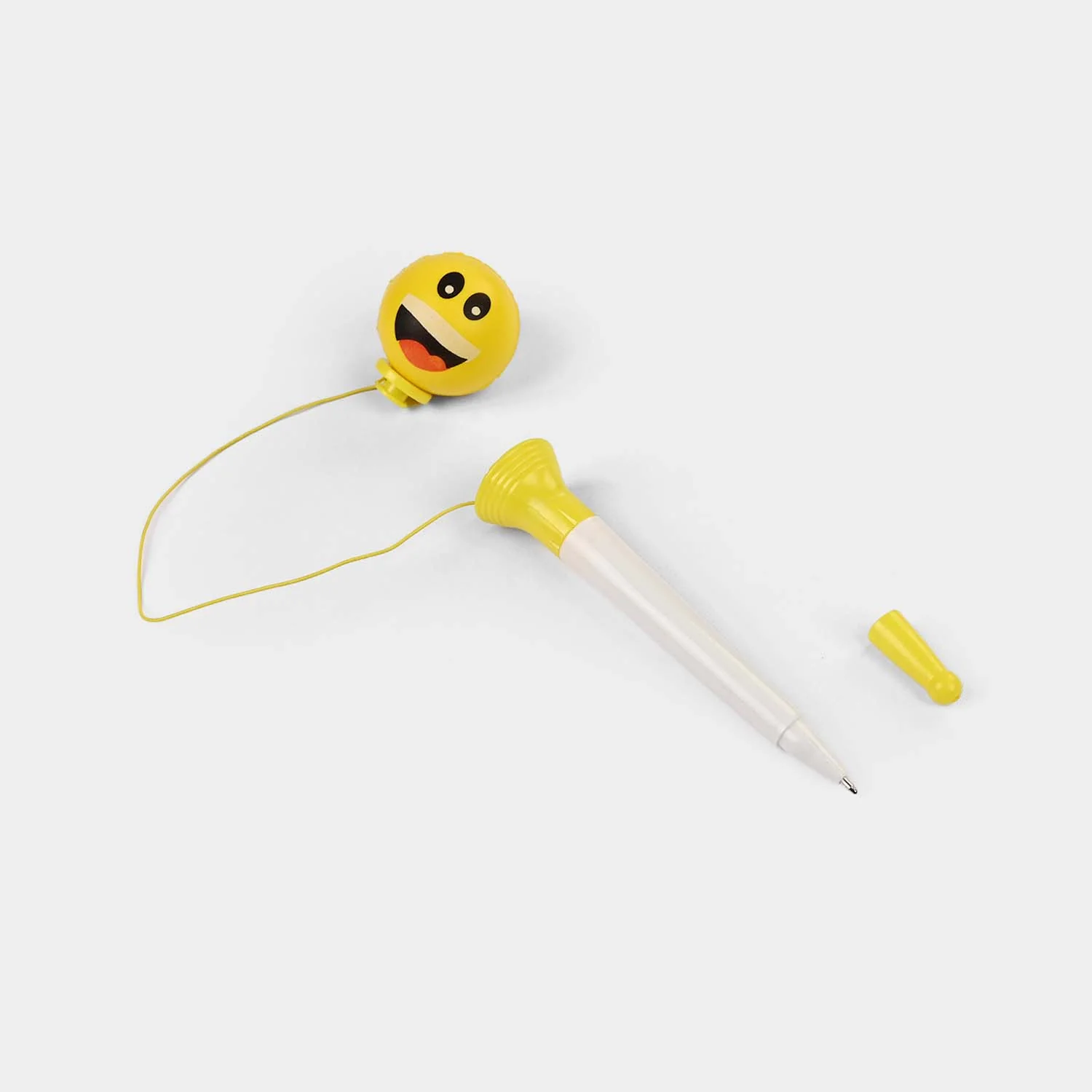 Creative Cute Playful Ball Pen - Image 2