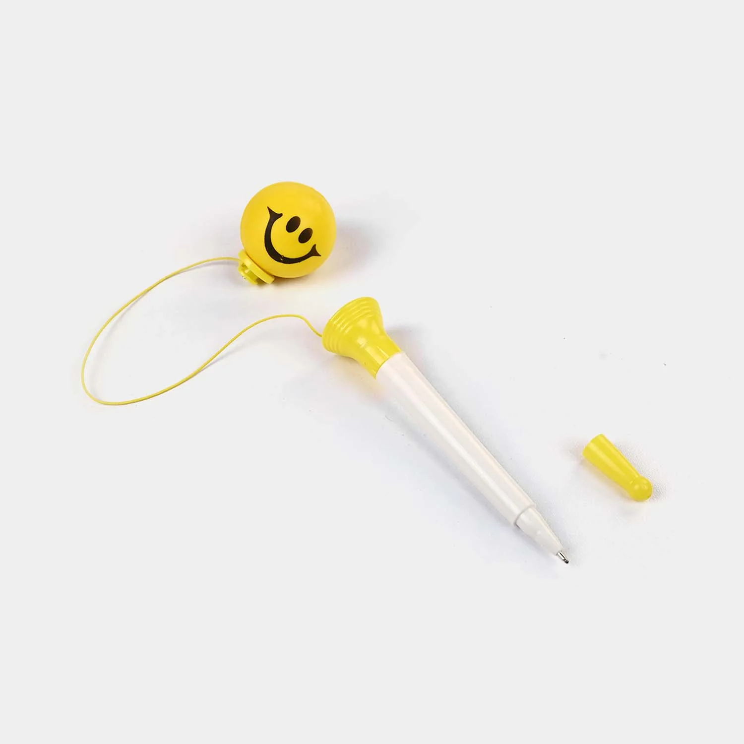 Creative Cute Playful Ball Pen - Image 2