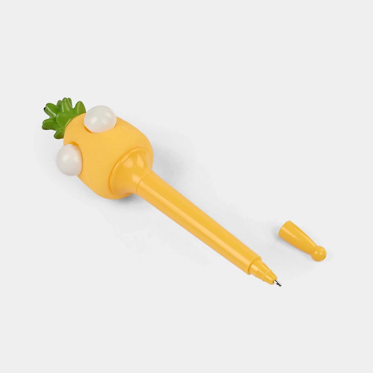 Creative Cute Playful Ball Pen - Image 2