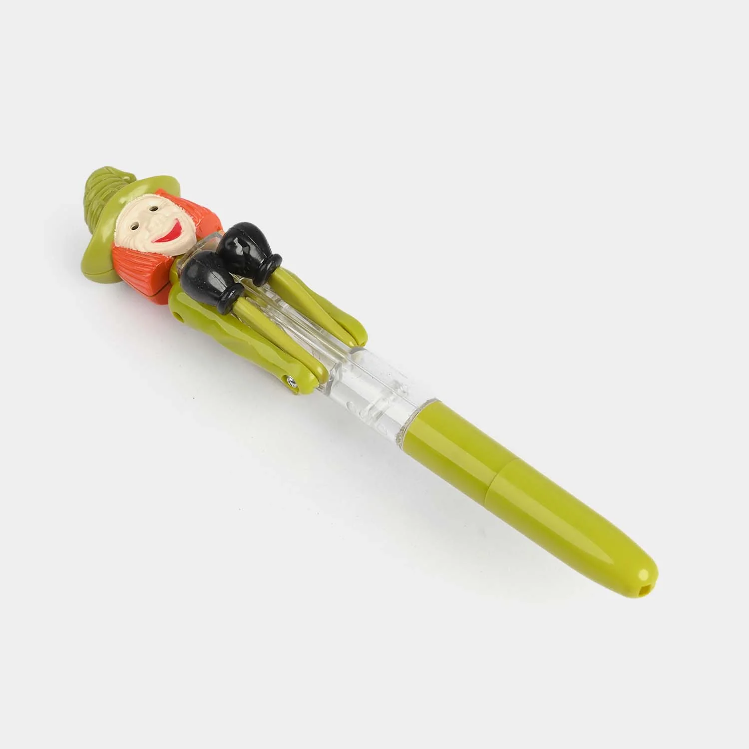 Elegant Fancy Ball Pen for Kids - Image 4