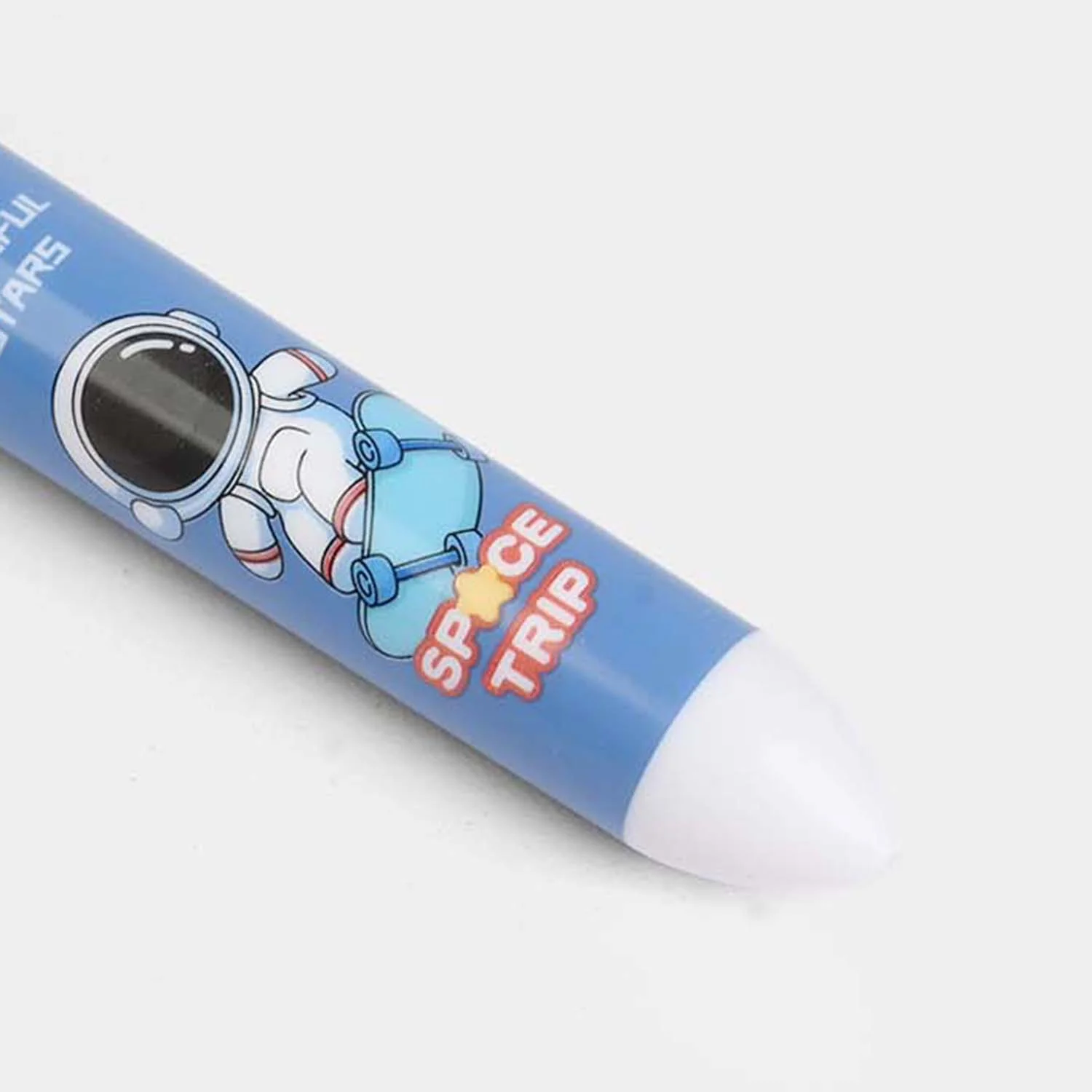 Fancy Ball Pen 8-IN-1 - Image 3