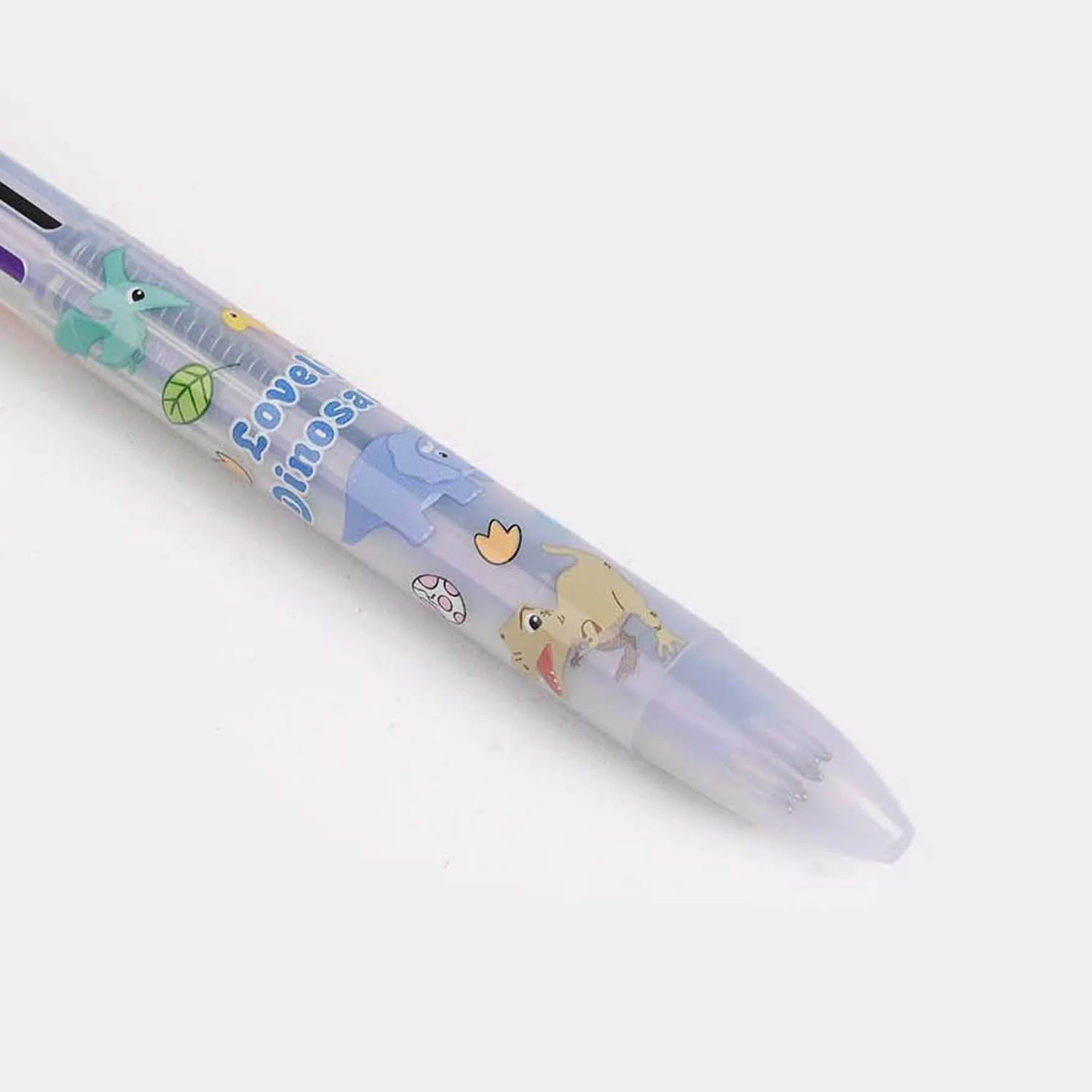 Fancy Ball Pen 6-IN-1 - Image 3