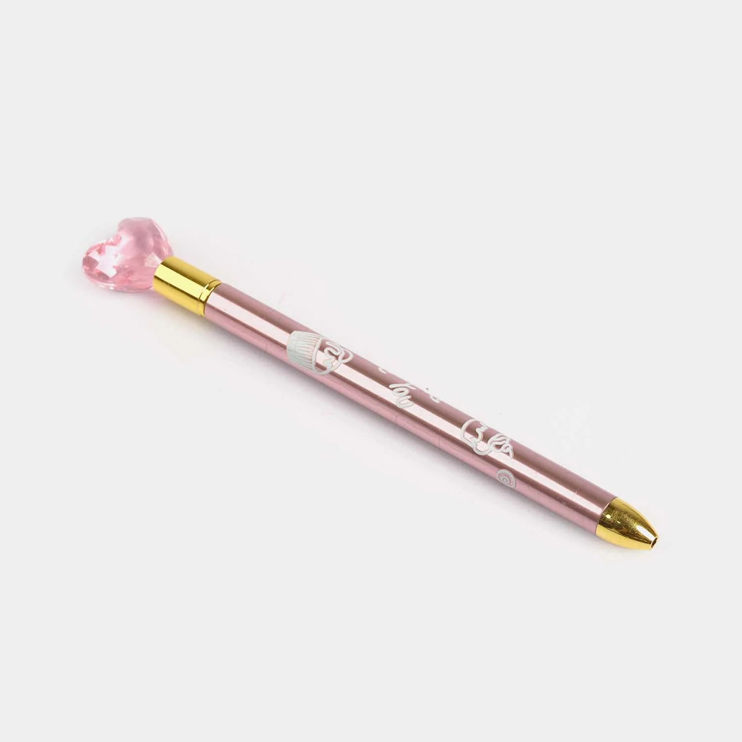 Elegant Fancy Ball Pen for Kids - Image 4