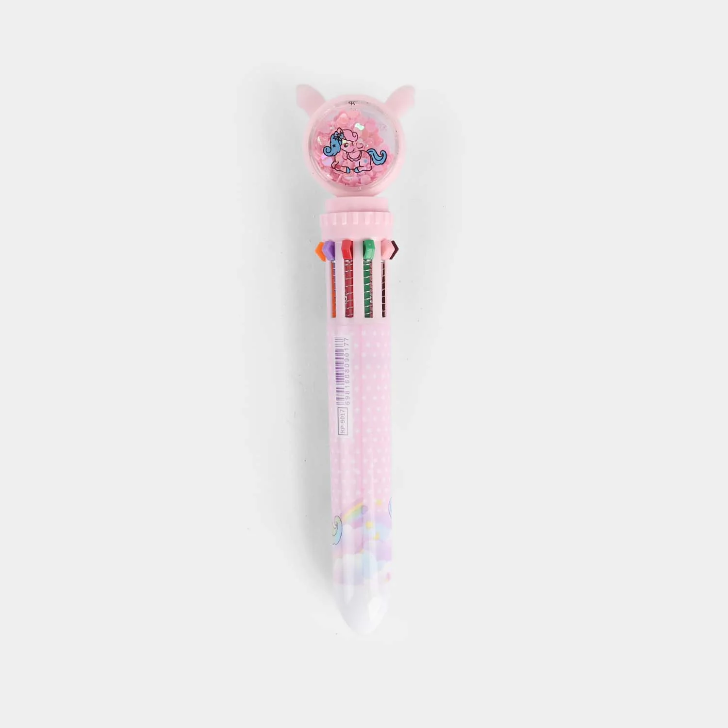 Multi Color Ball Pen