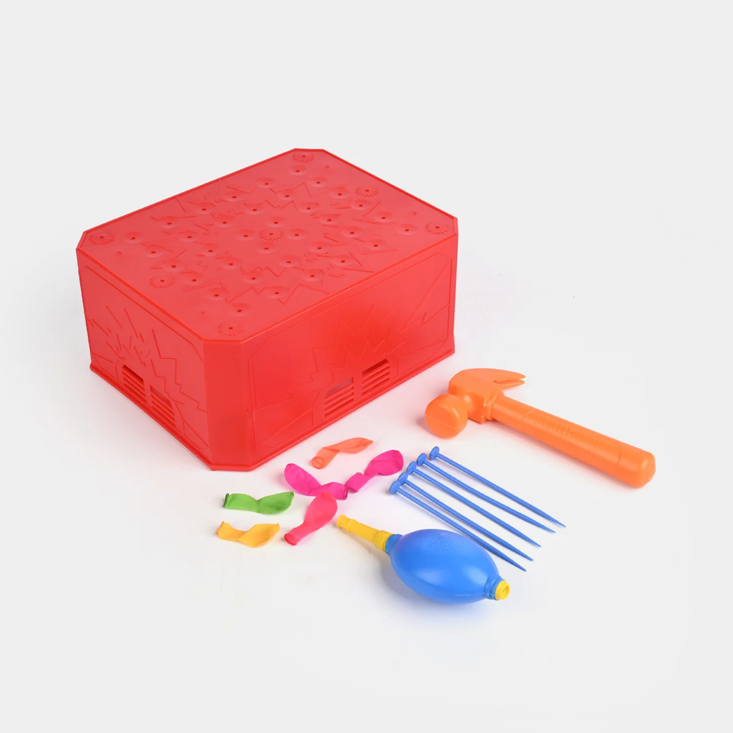 Balloon Burst Game - Image 2
