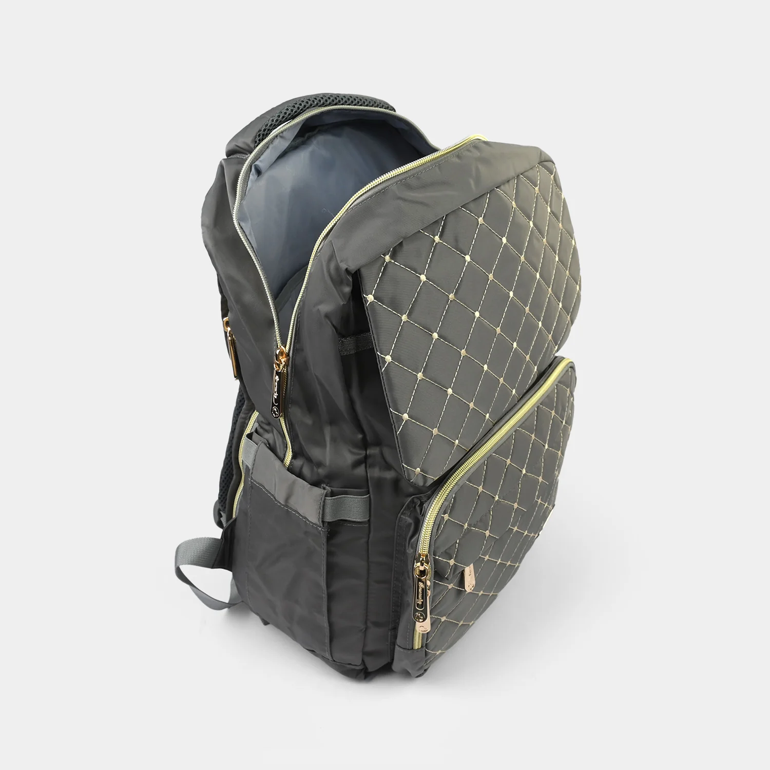 Multi-Function Travel Diaper Bag/Backpack - Image 7