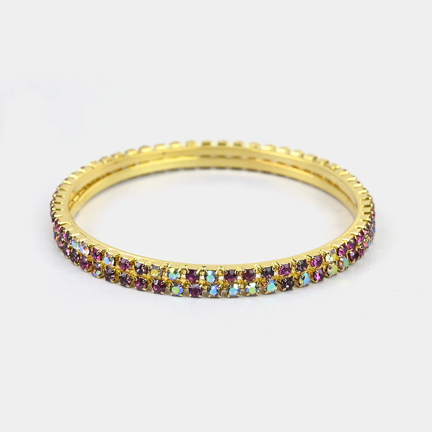 Elegant Bangles 2PCs For Girls
