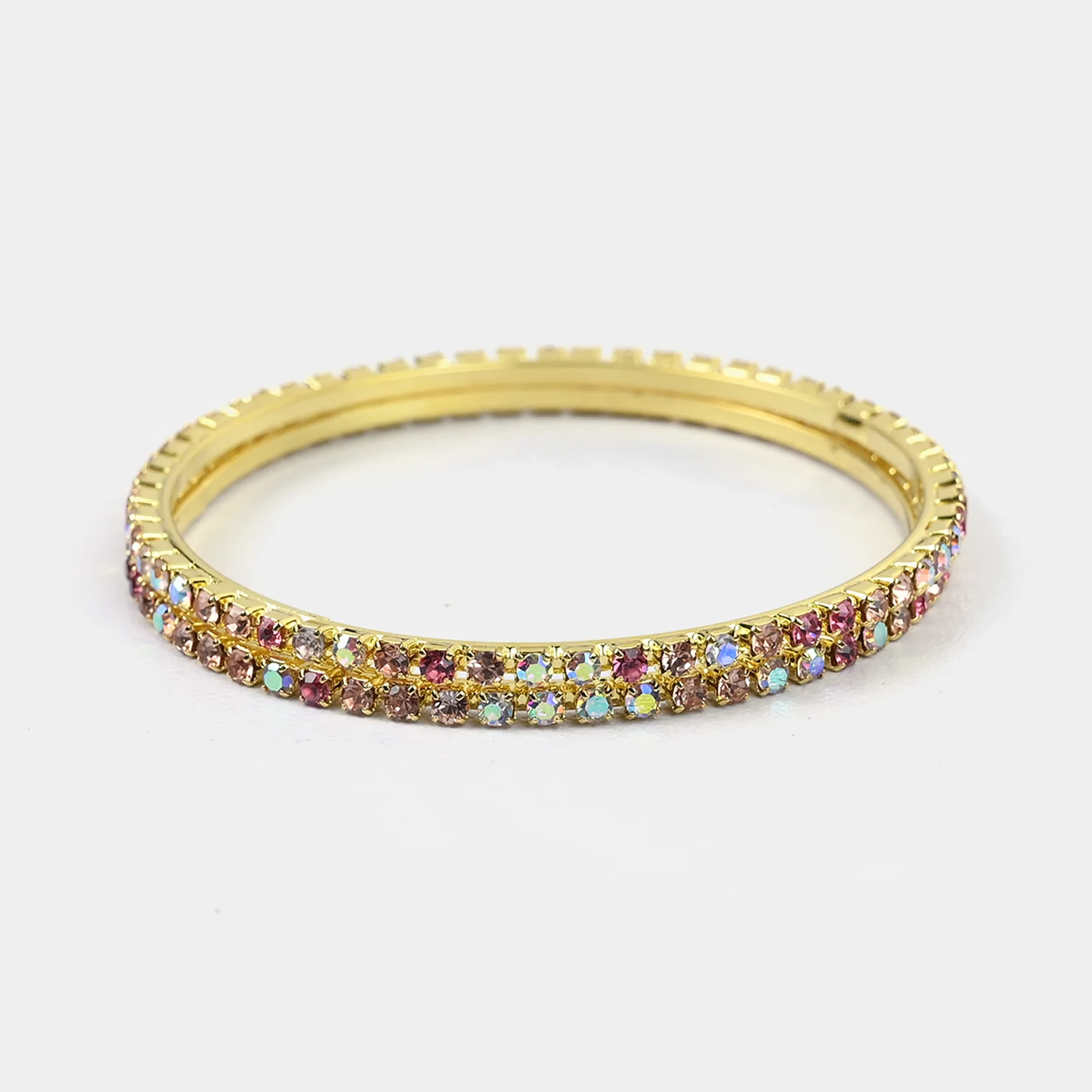 Elegant Bangles 2PCs For Girls