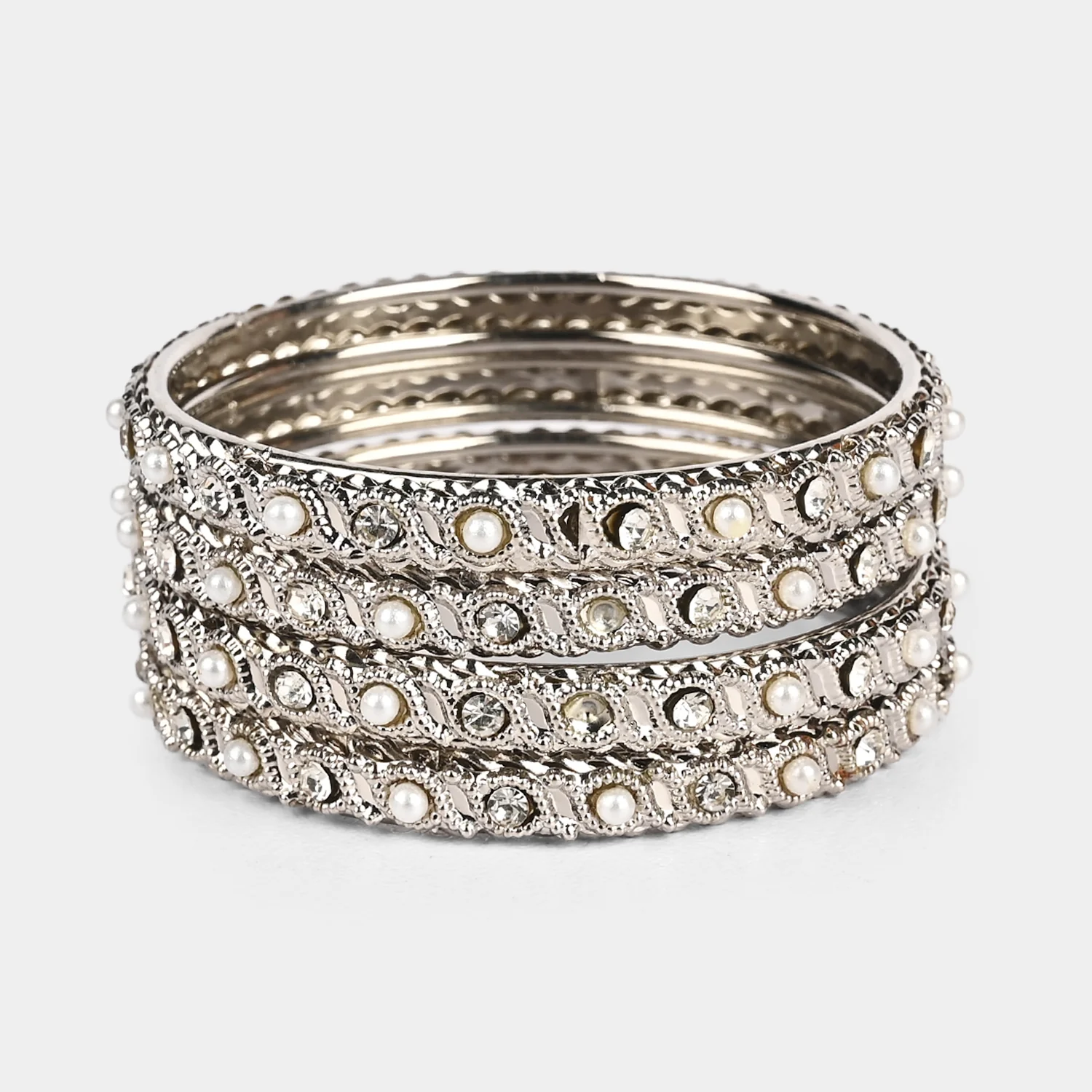 Elegant Bangles for Girls