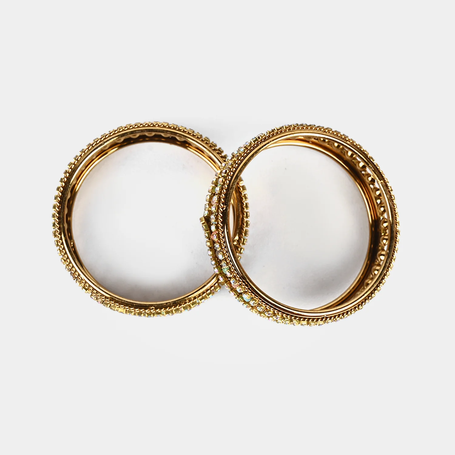 Elegant Bangles for Girls - Image 2