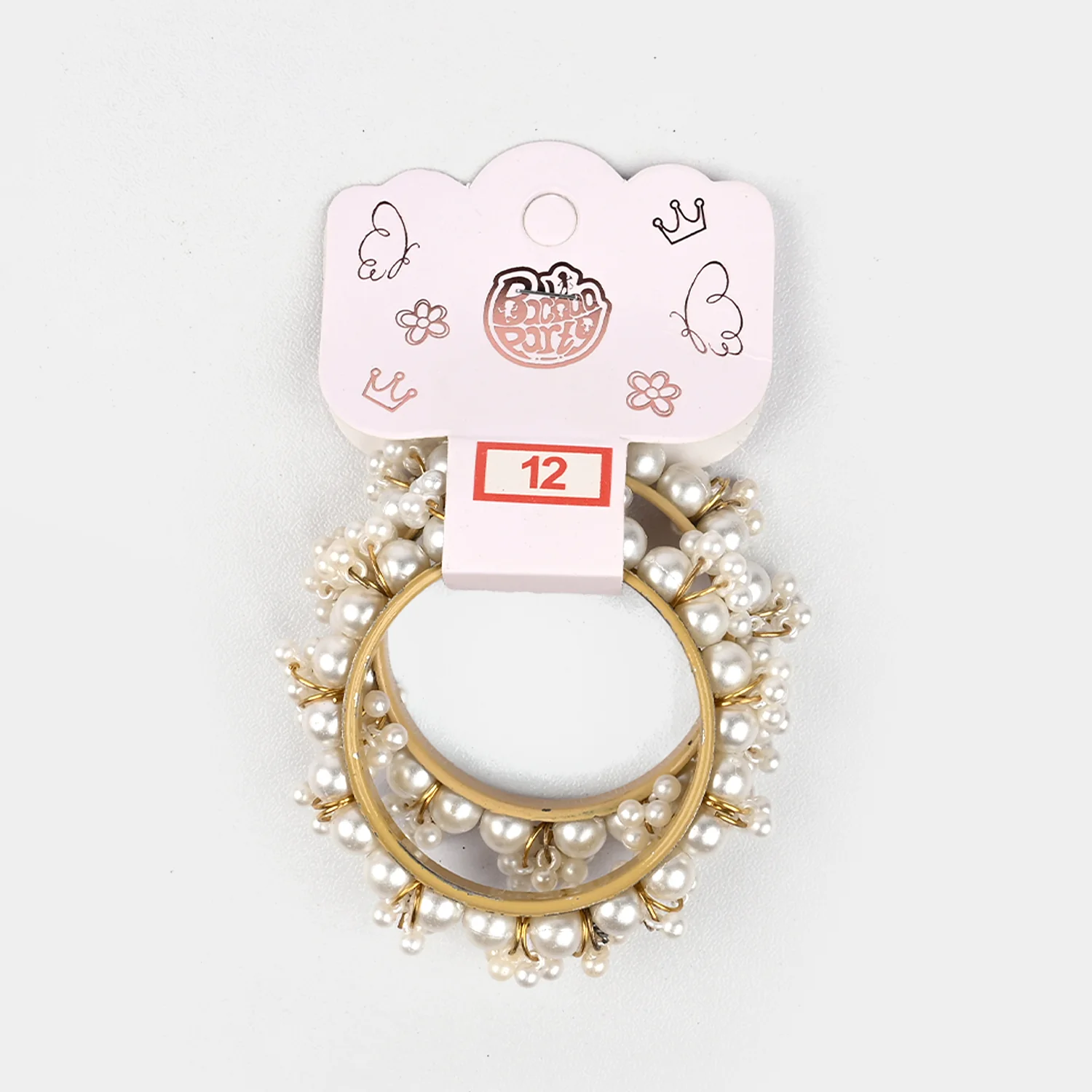 Elegant & Stylish Bangles for Girls - Image 3