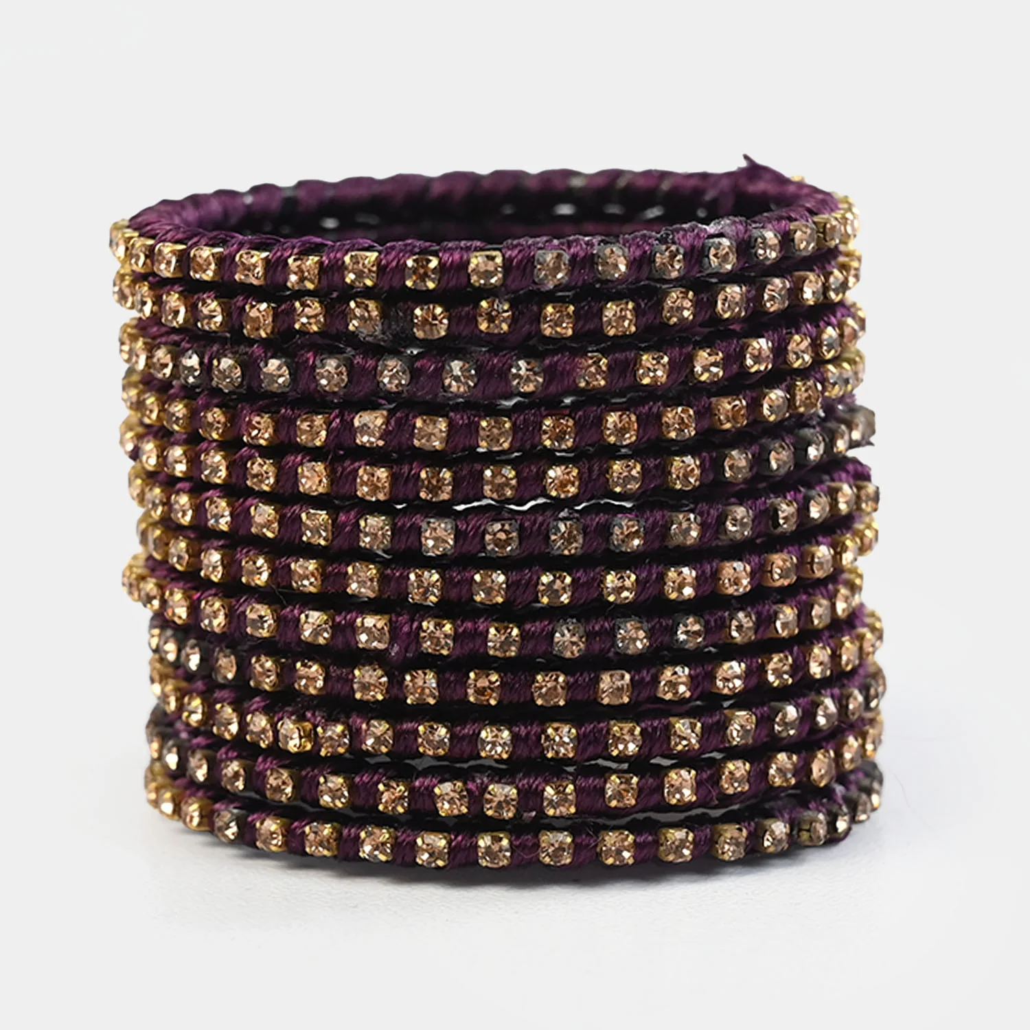 Elegant & Stylish Bangles for Girls - Image 2