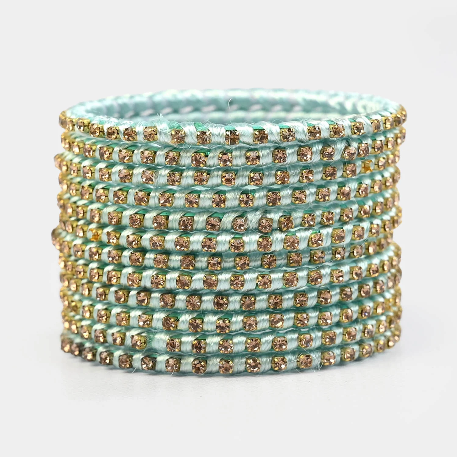 Elegant & Stylish Bangles for Girls - Image 2