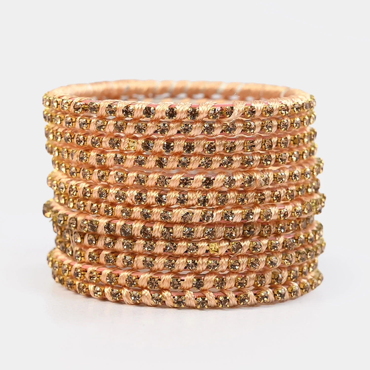Elegant & Stylish Bangles for Girls - Image 2