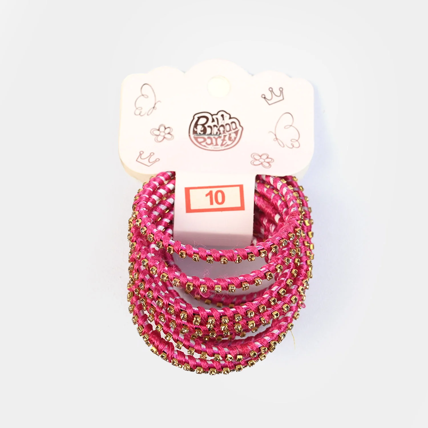 Elegant & Stylish Bangles for Girls - Image 3