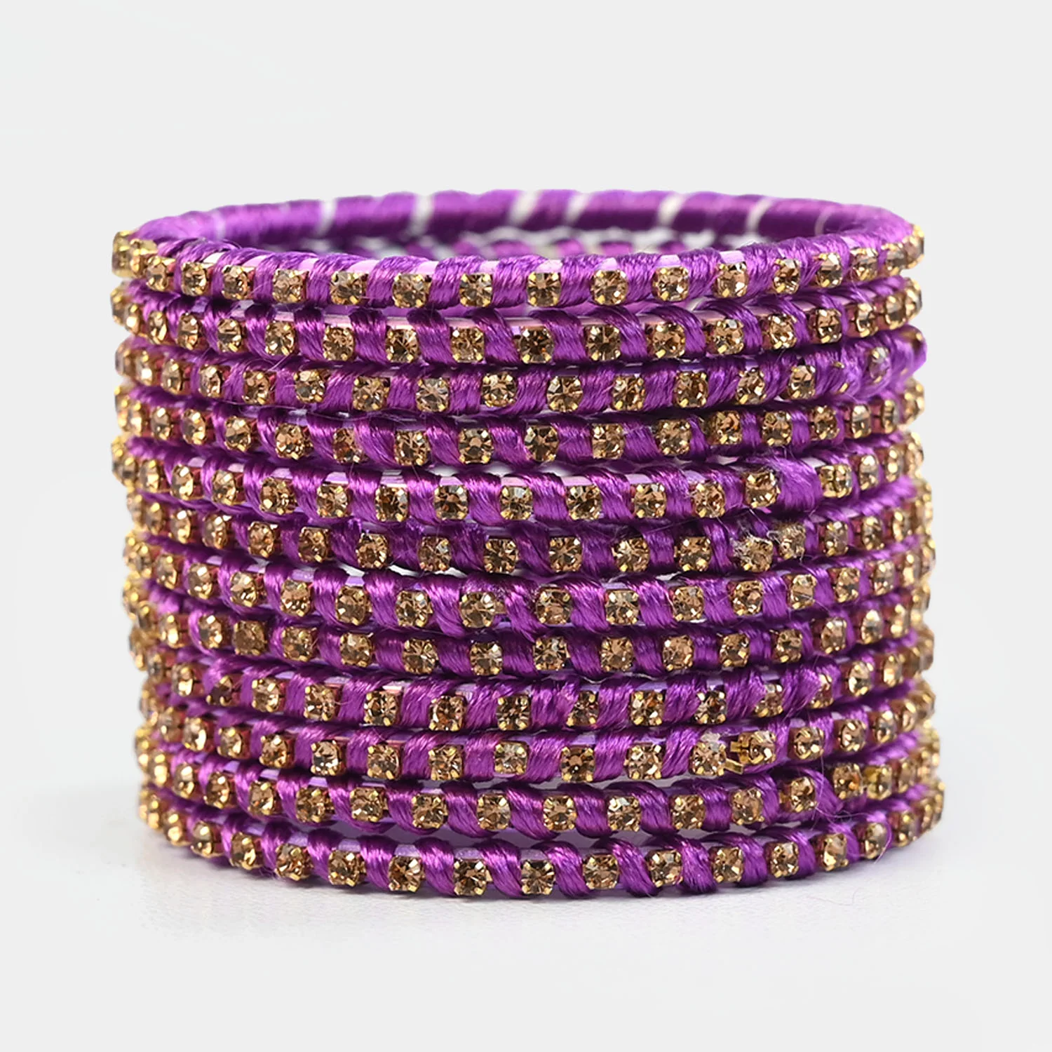 Elegant & Stylish Bangles for Girls - Image 2