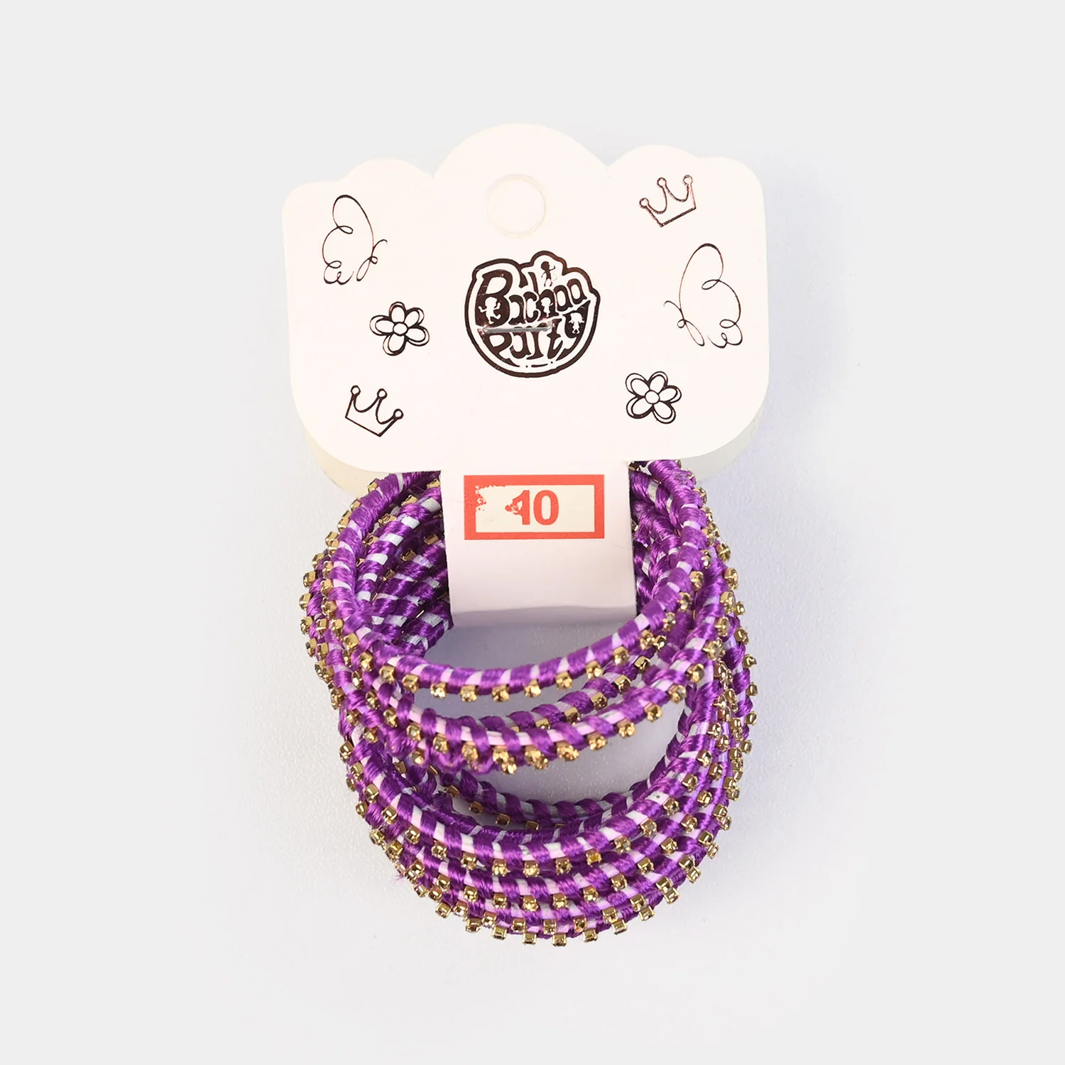 Elegant & Stylish Bangles for Girls - Image 3
