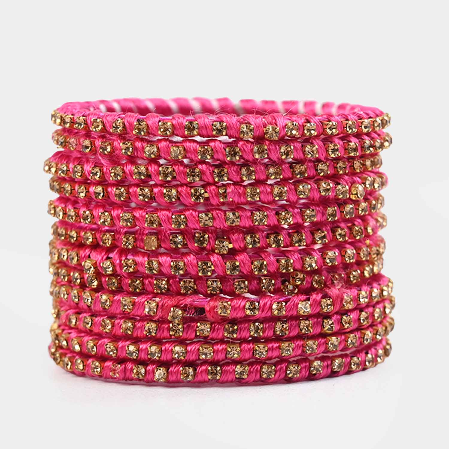Elegant & Stylish Bangles for Girls - Image 2