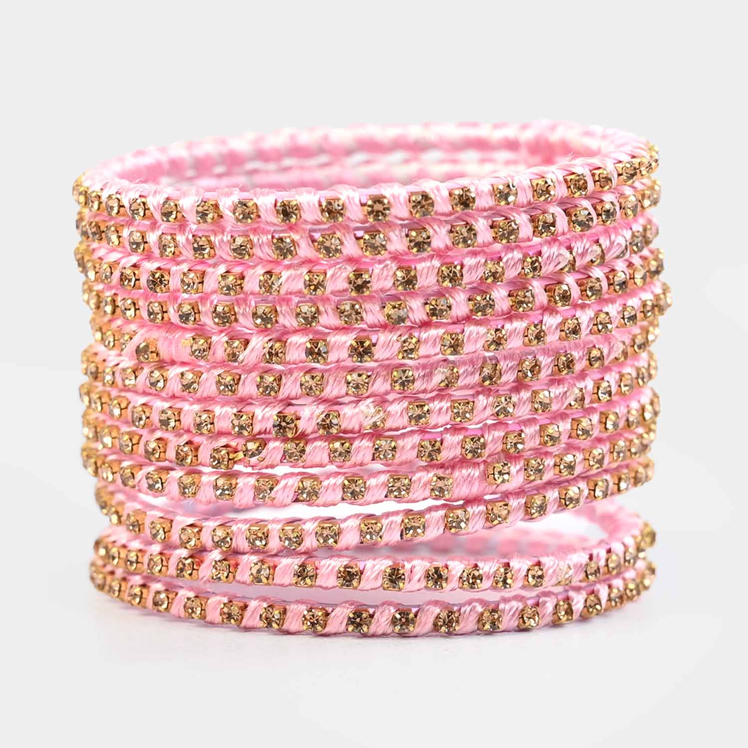 Elegant & Stylish Bangles for Girls - Image 2