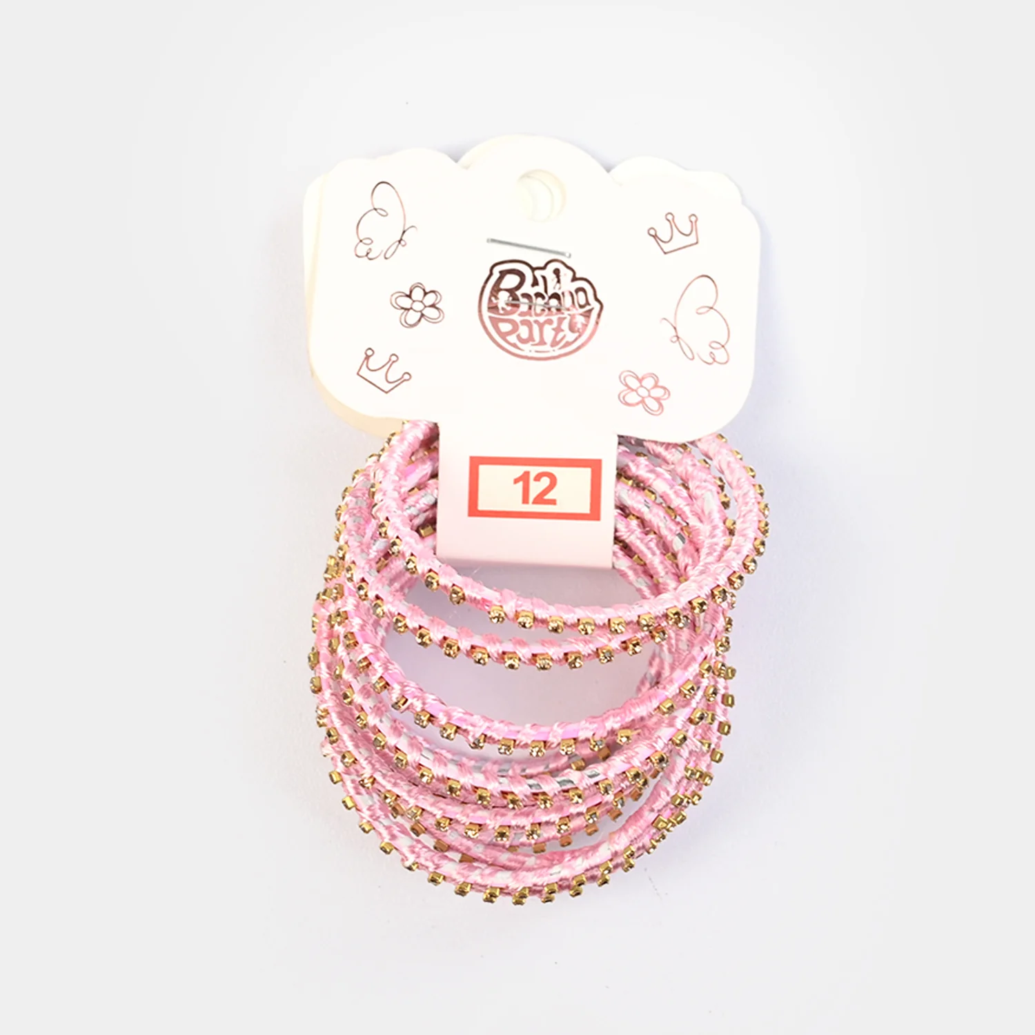 Elegant & Stylish Bangles for Girls - Image 3