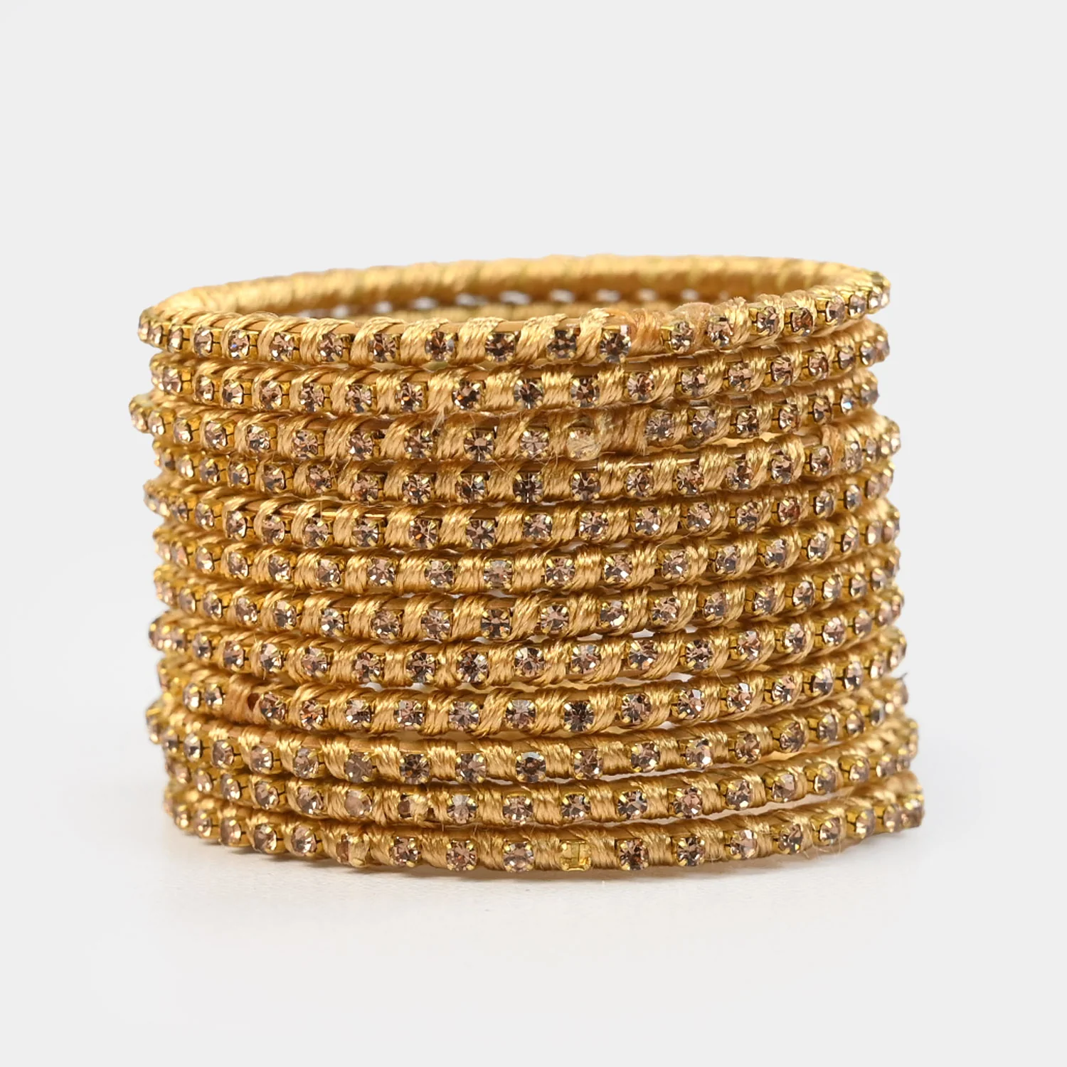 Elegant & Stylish Bangles for Girls - Image 2