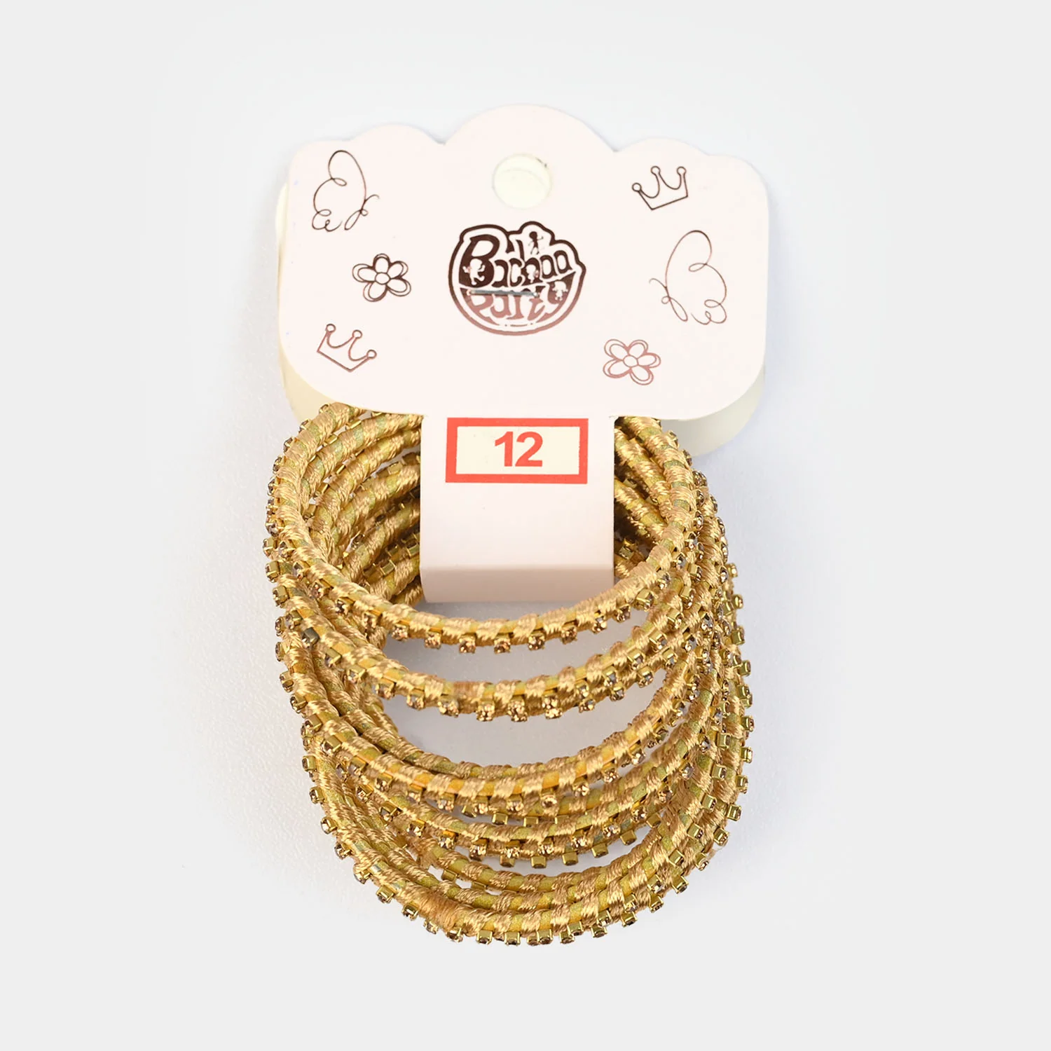 Elegant & Stylish Bangles for Girls - Image 3