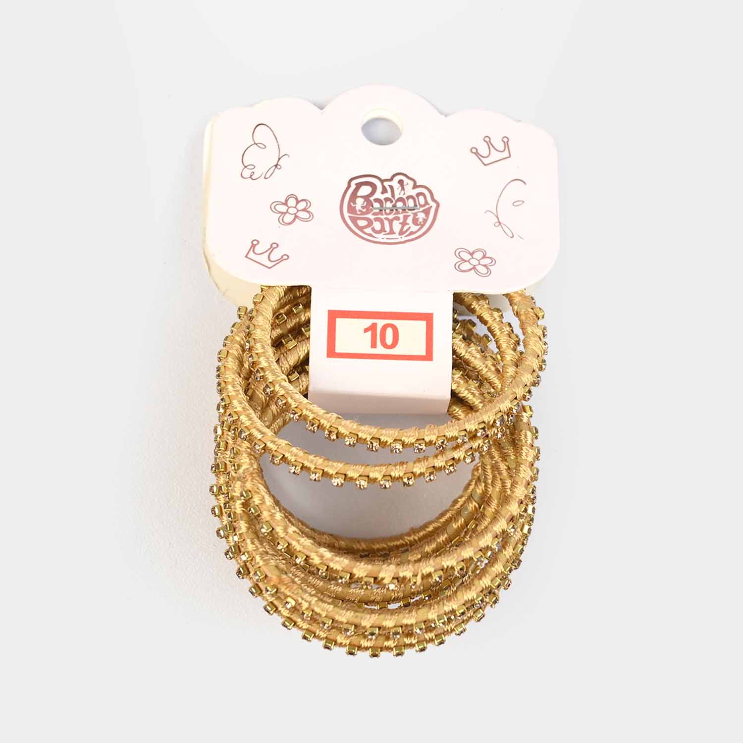Elegant & Stylish Bangles for Girls - Image 3