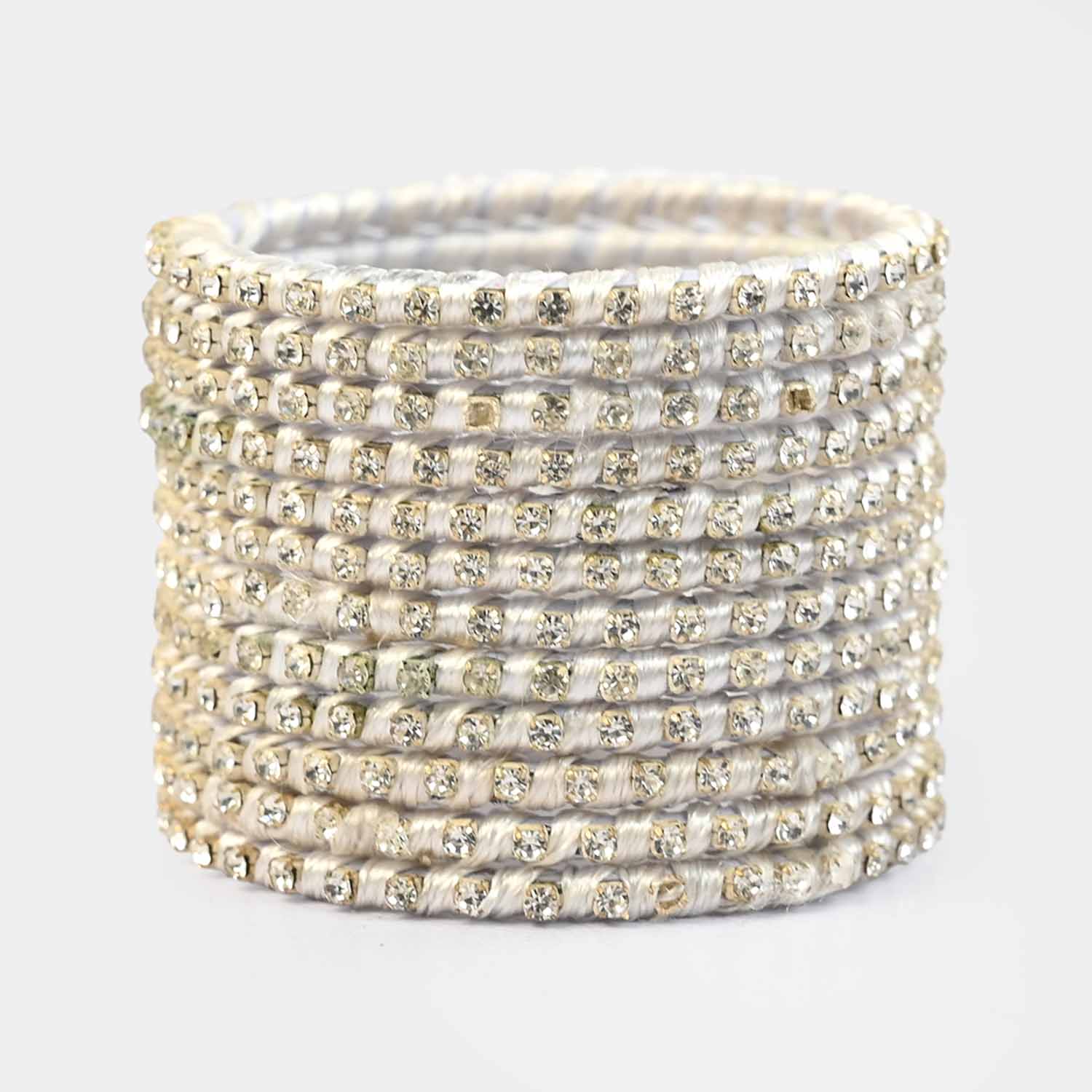 Elegant & Stylish Bangles for Girls - Image 2