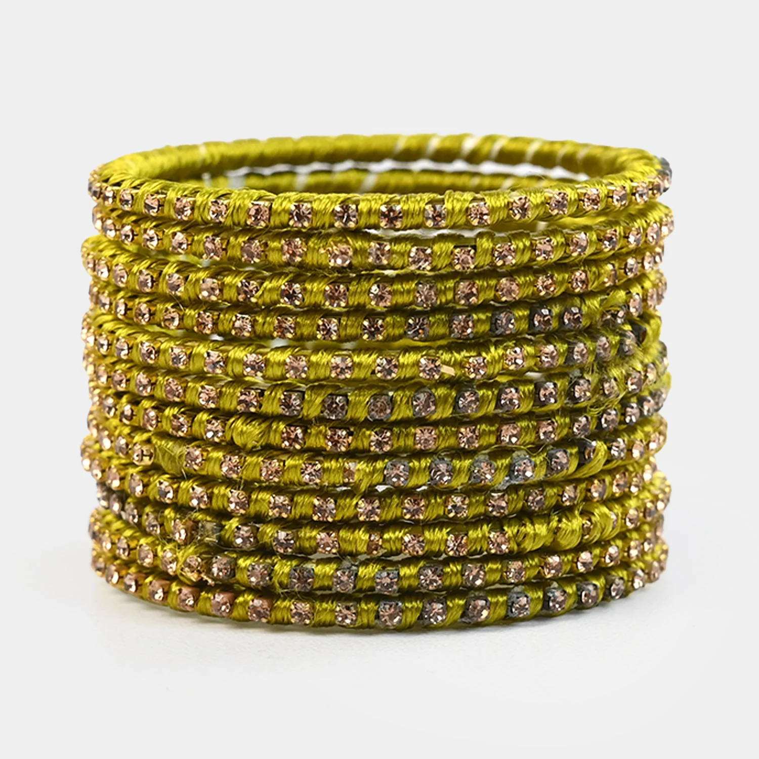 Elegant & Stylish Bangles for Girls - Image 2