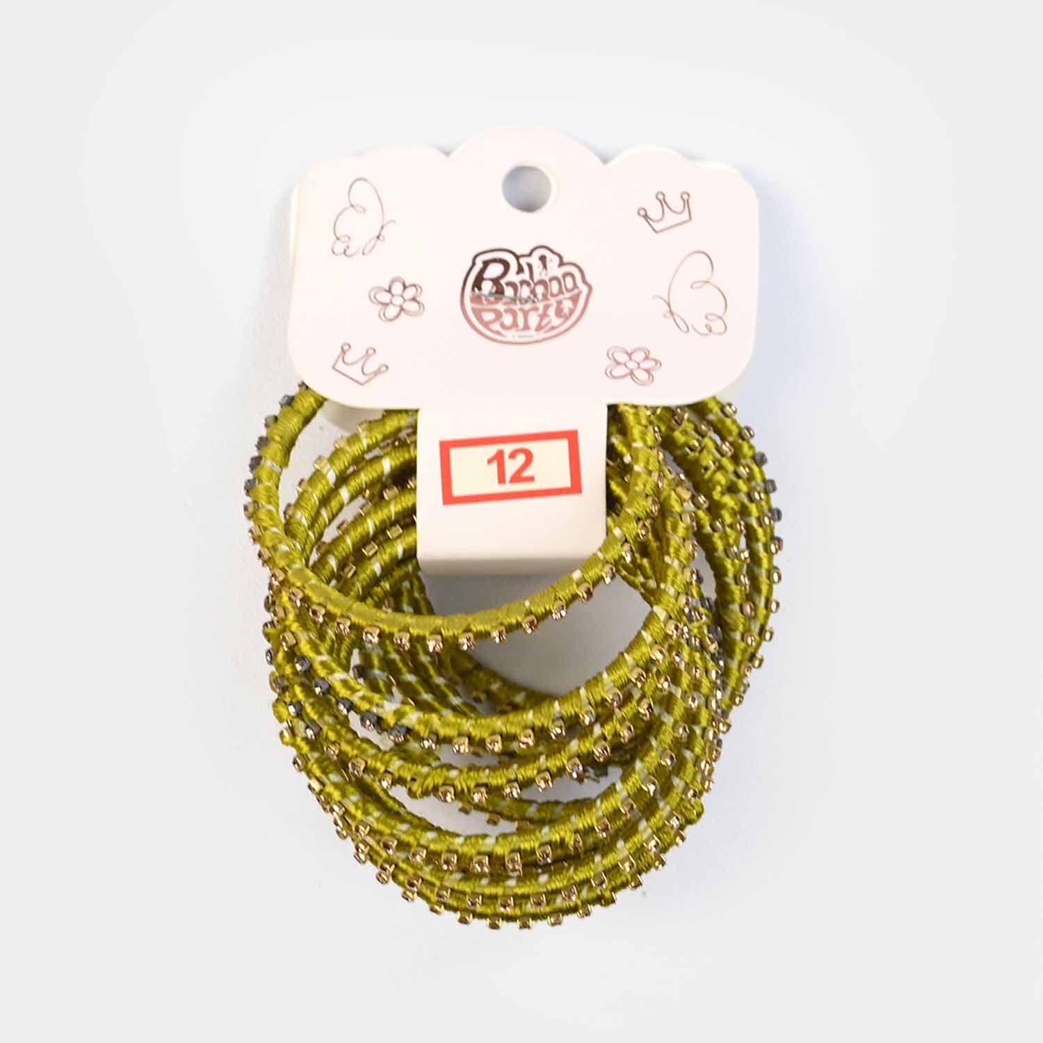 Elegant & Stylish Bangles for Girls - Image 3