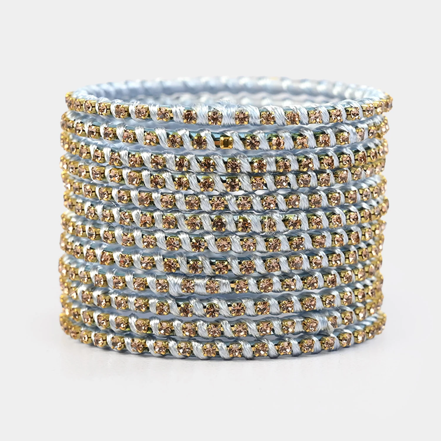 Elegant & Stylish Bangles for Girls - Image 2