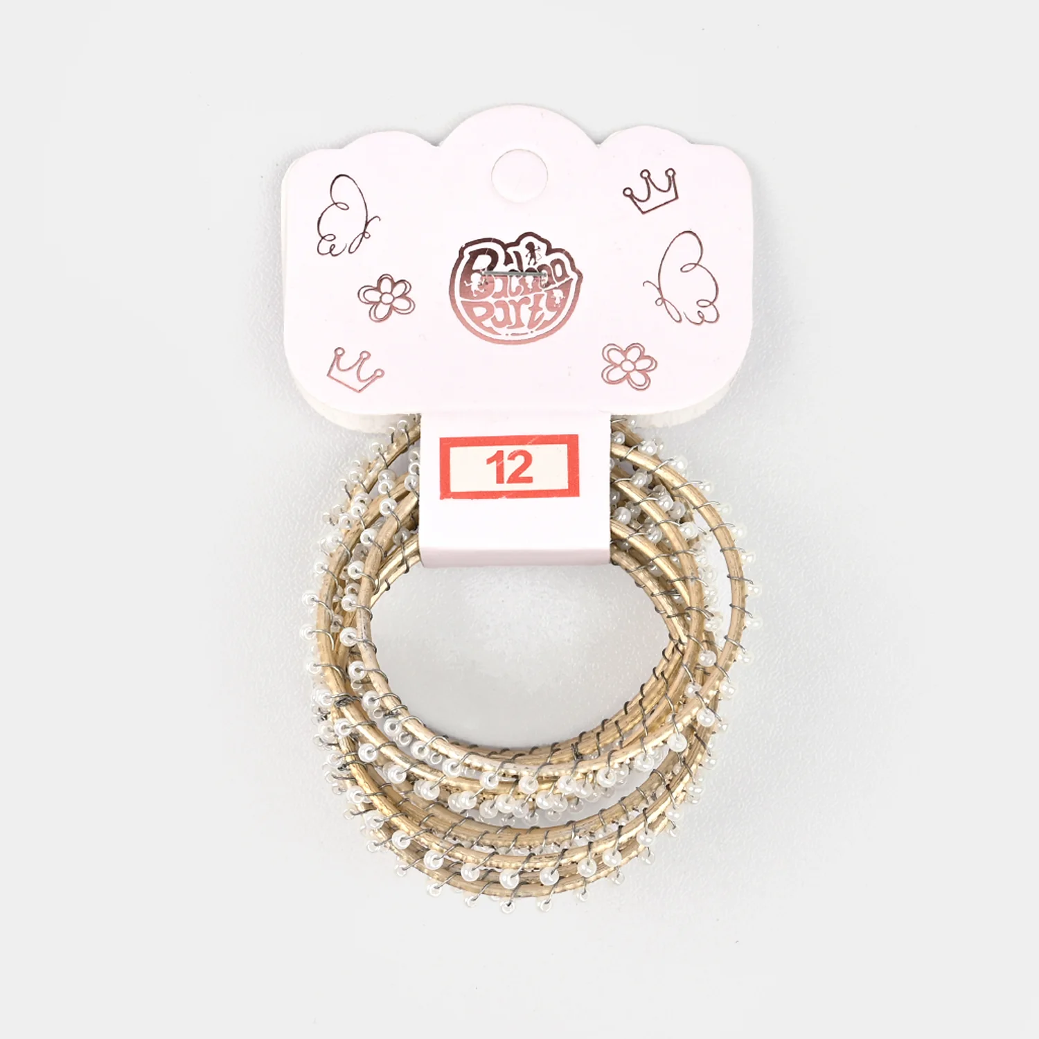 Elegant & Stylish Bangles for Girls - Image 3