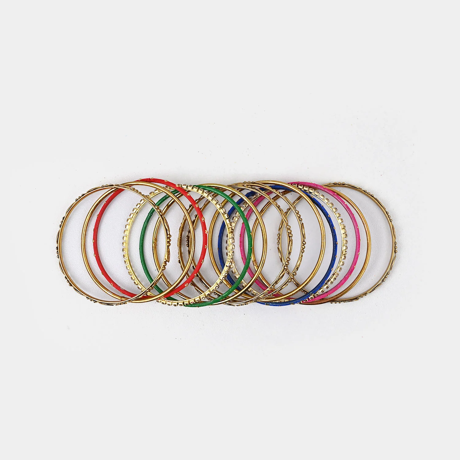 Beautiful Bangles for Girls - Image 2