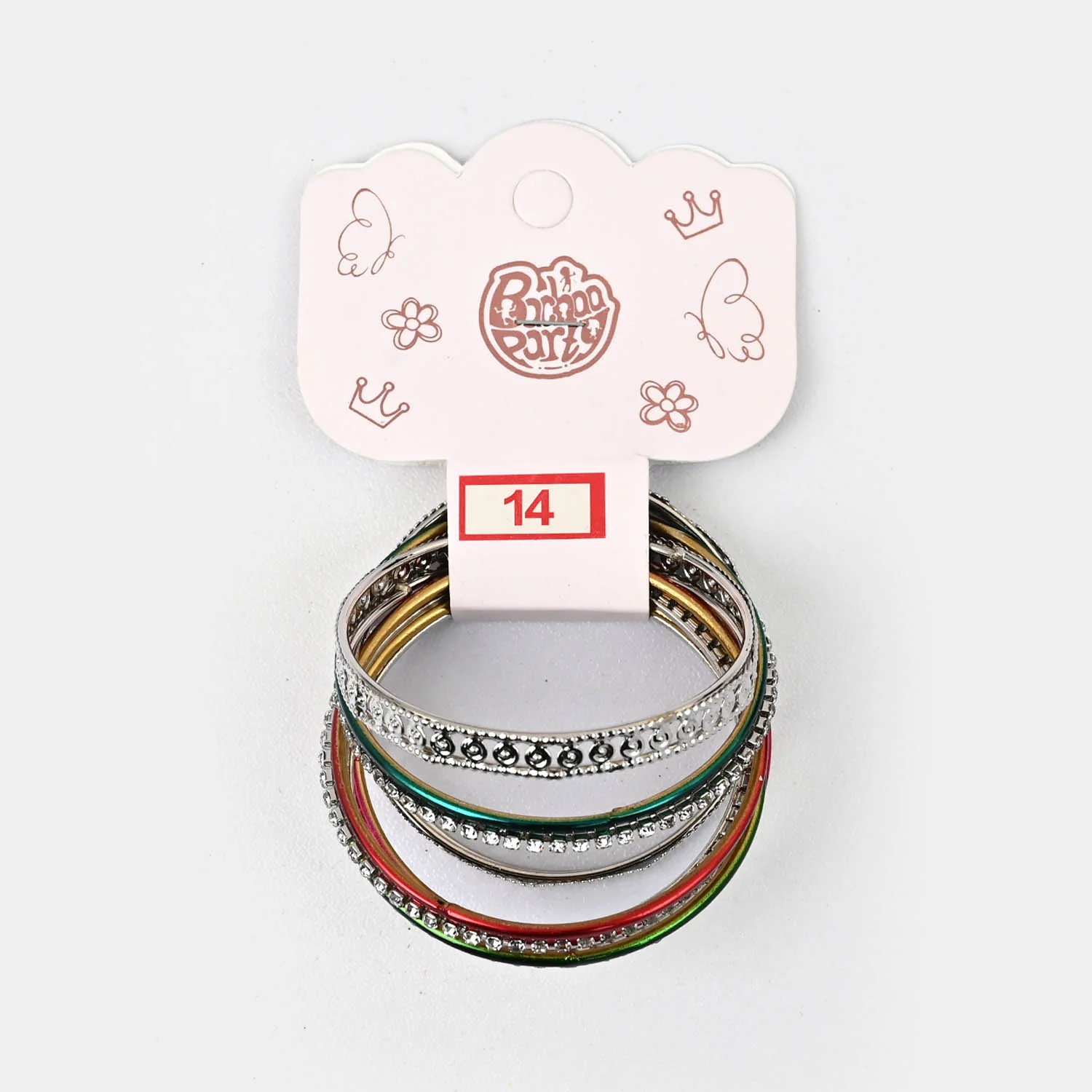 Beautiful Bangles for Girls - Image 3