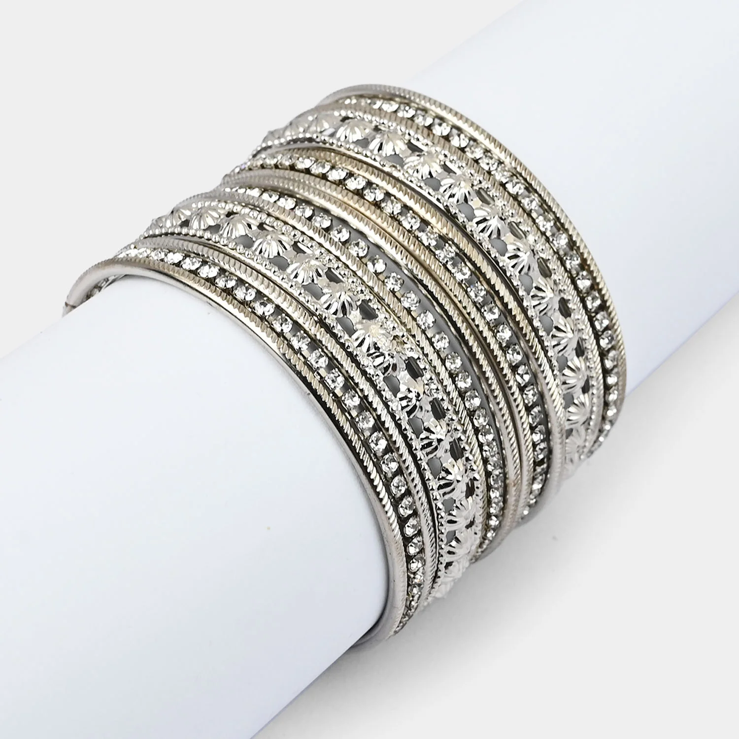 Beautiful Bangles – Festive & Stylish