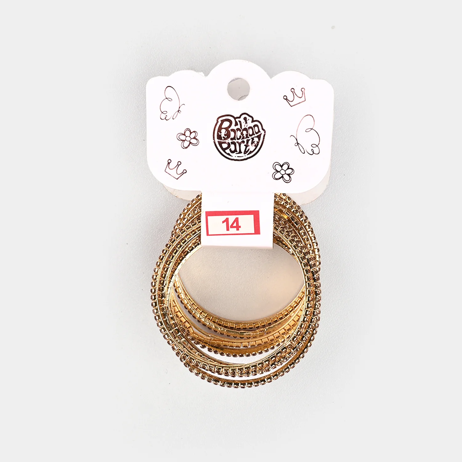 Elegant & Stylish Bangles for Girls - Image 3