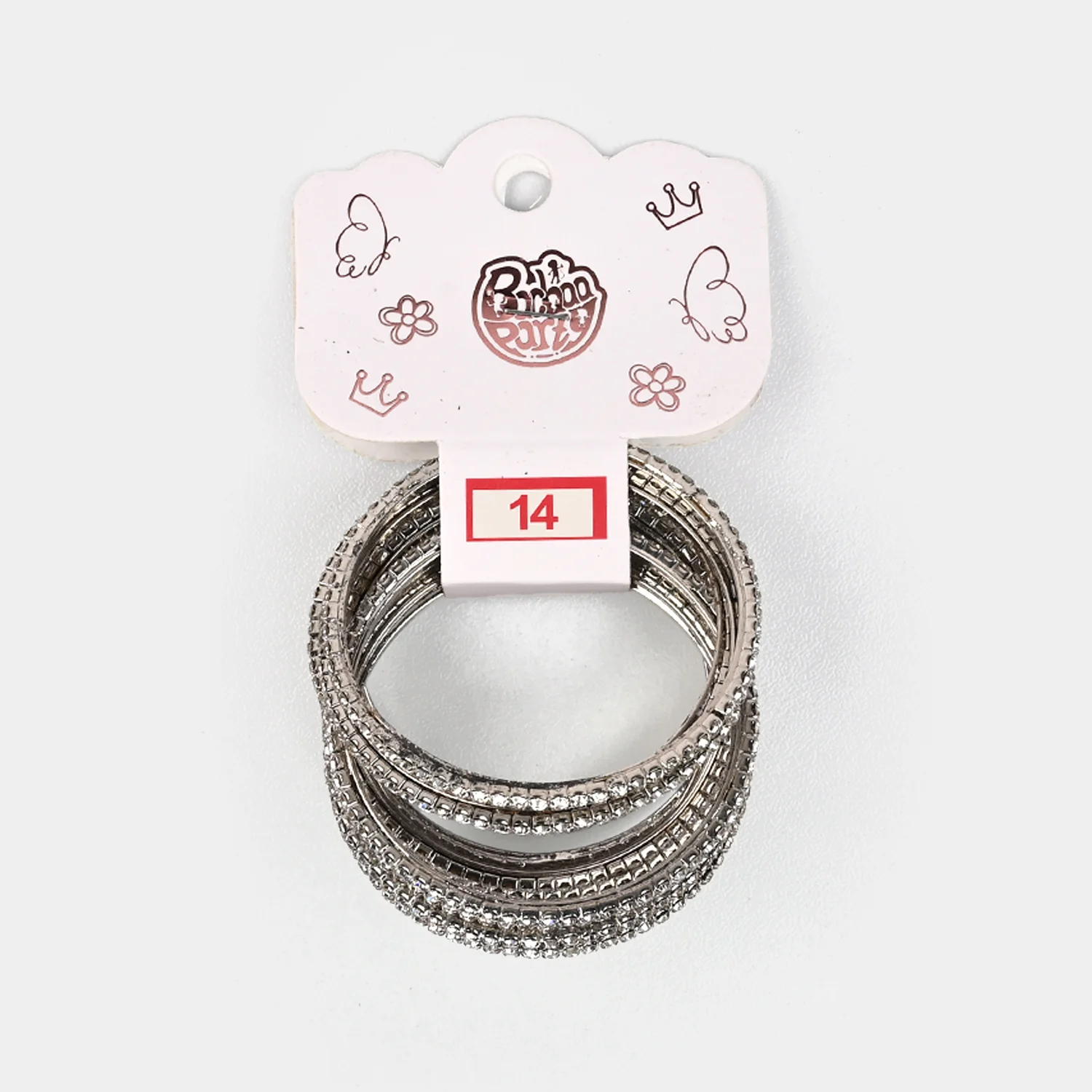 Elegant & Stylish Bangles for Girls - Image 3